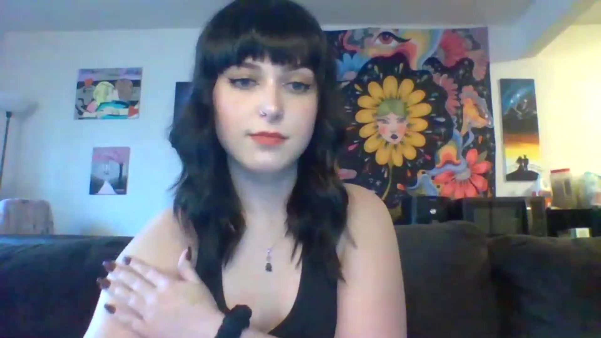 Gallery image thumbnail from AuroraLightz's myfreecams stream on, 05/30/2025, 19:12 image 18 of 20