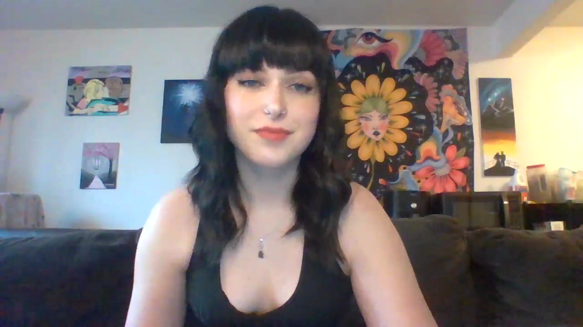 Gallery image thumbnail from AuroraLightz's myfreecams stream on, 05/30/2025, 19:12 image 4 of 20