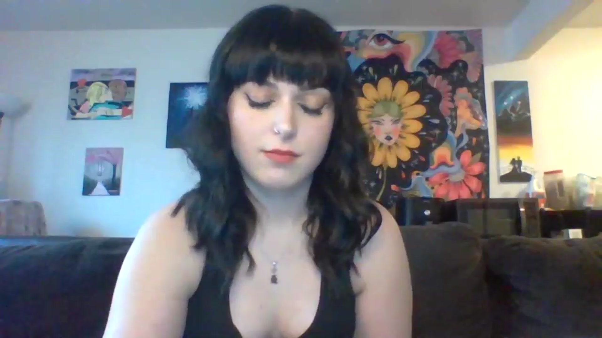 Gallery image thumbnail from AuroraLightz's myfreecams stream on, 05/30/2025, 19:12 image 8 of 20