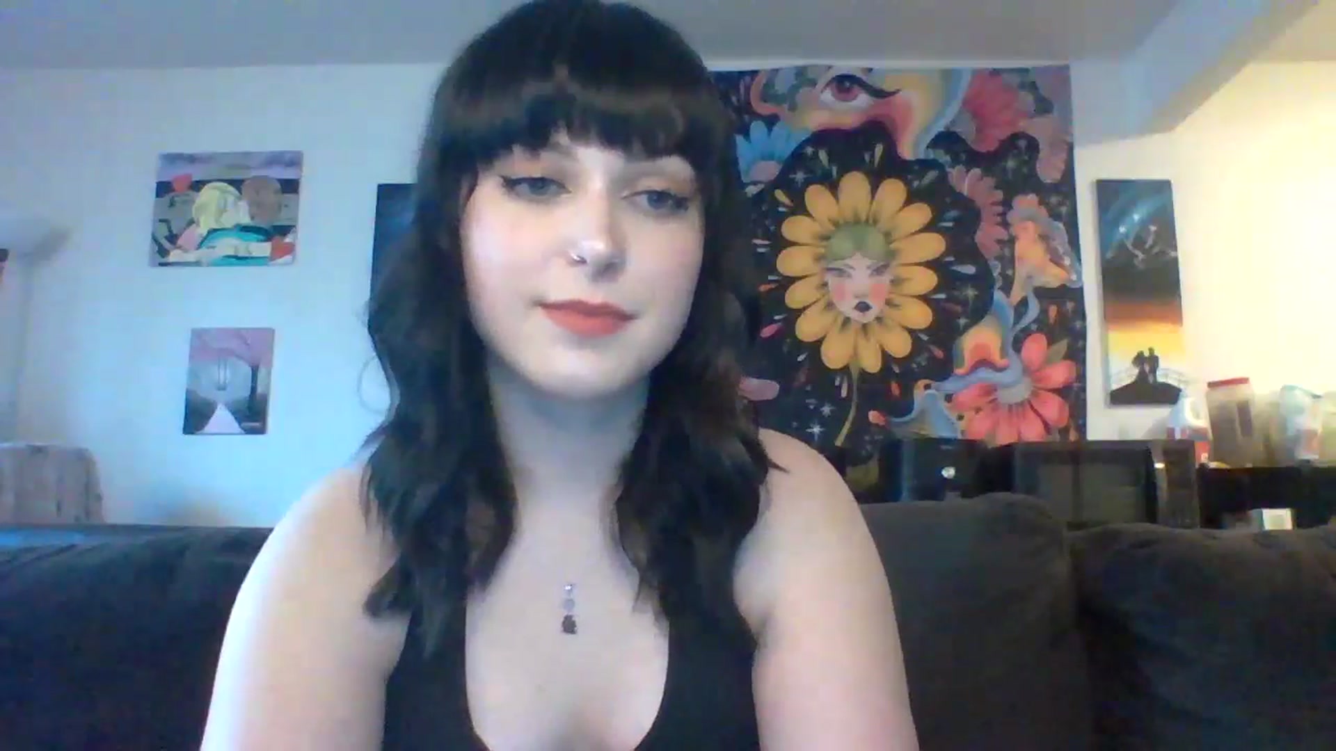Gallery image thumbnail from AuroraLightz's myfreecams stream on, 05/30/2025, 19:12 image 12 of 20