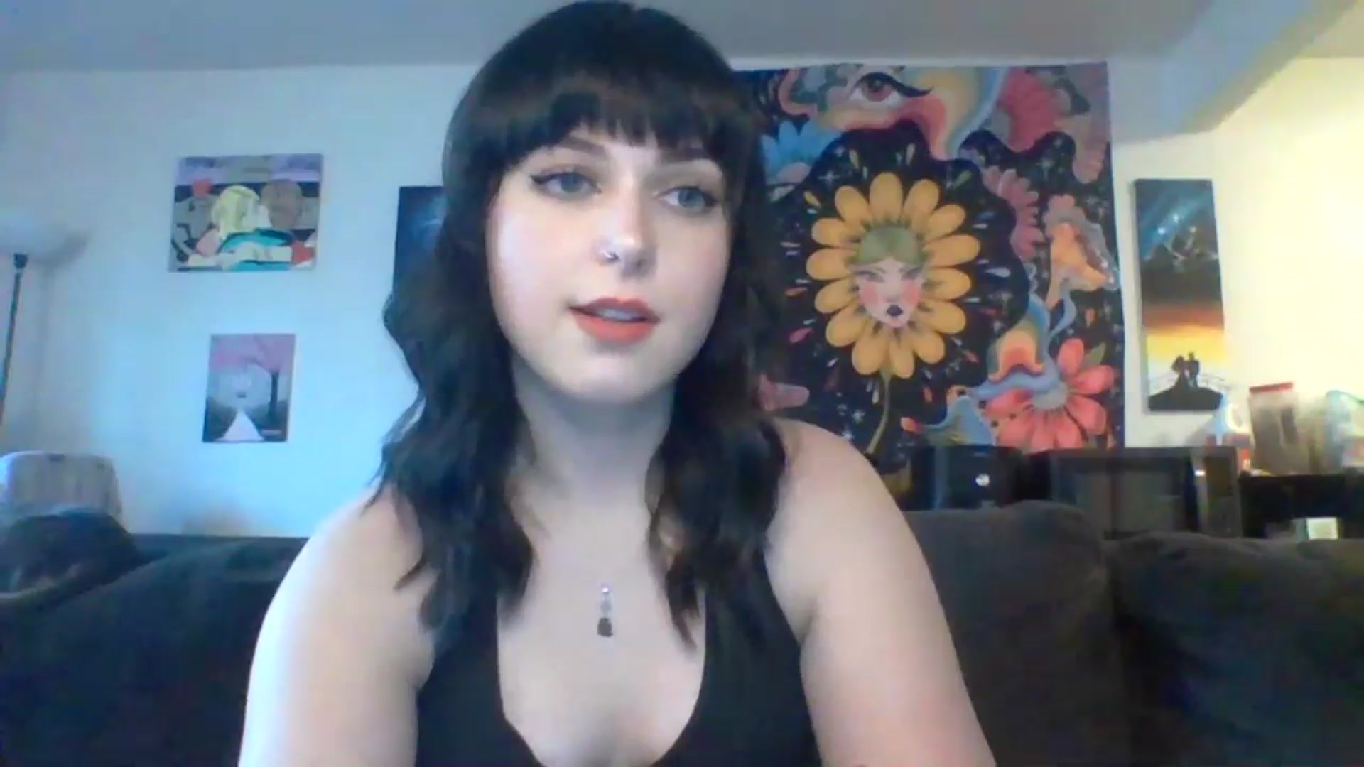 Gallery image thumbnail from AuroraLightz's myfreecams stream on, 05/30/2025, 19:50 image 5 of 20