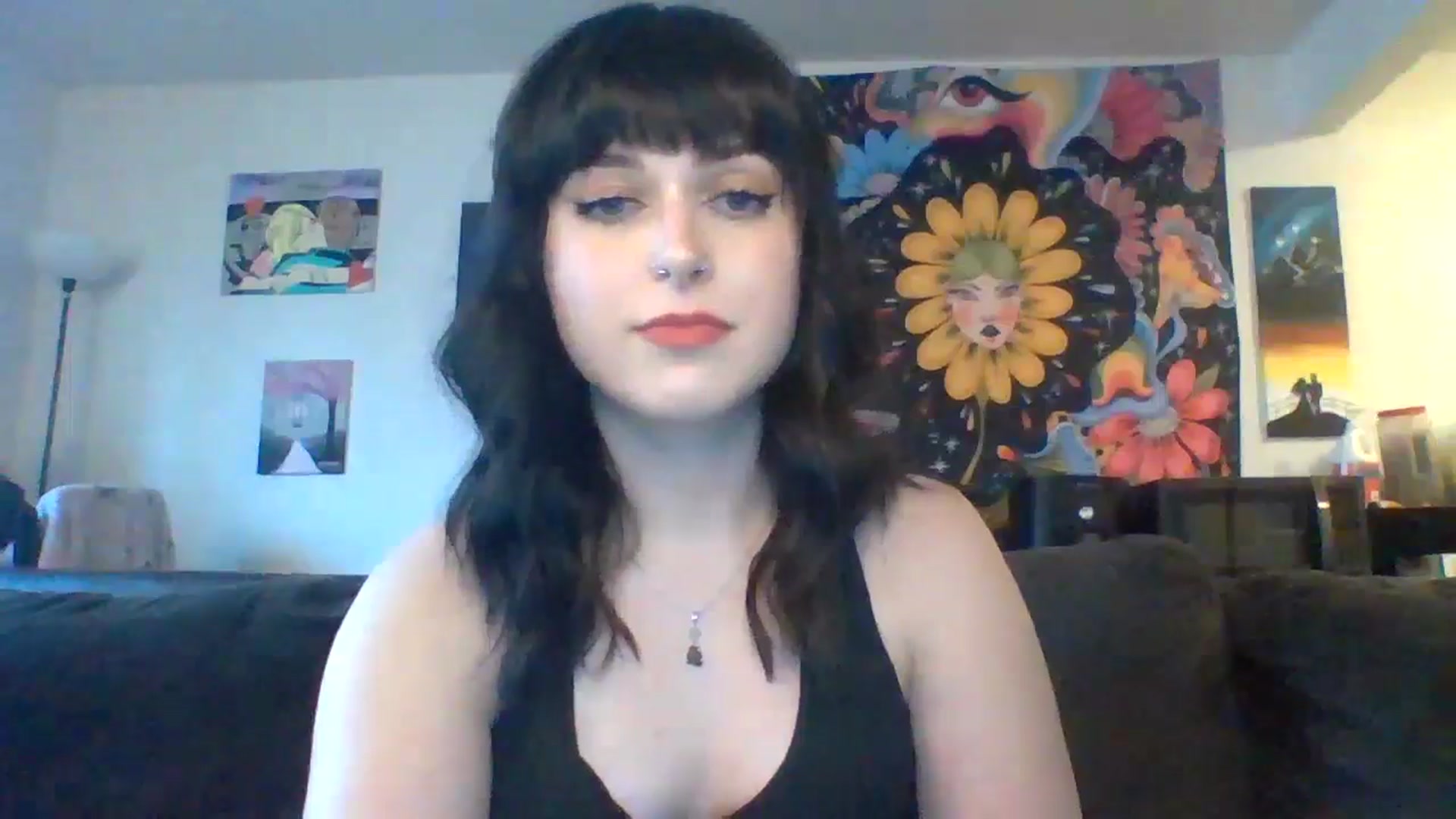Gallery image thumbnail from AuroraLightz's myfreecams stream on, 05/30/2025, 19:50 image 20 of 20