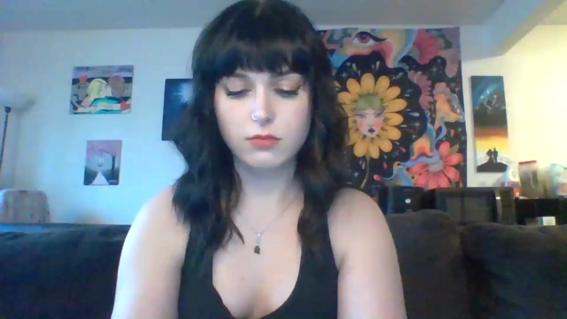 Gallery image thumbnail from AuroraLightz's myfreecams stream on, 05/30/2025, 19:50 image 18 of 20