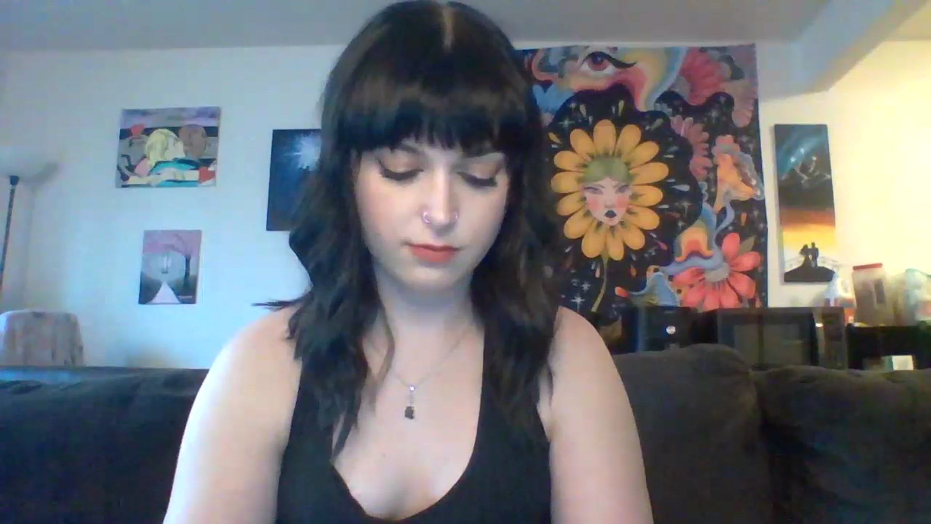 Gallery image thumbnail from AuroraLightz's myfreecams stream on, 05/30/2025, 19:50 image 10 of 20