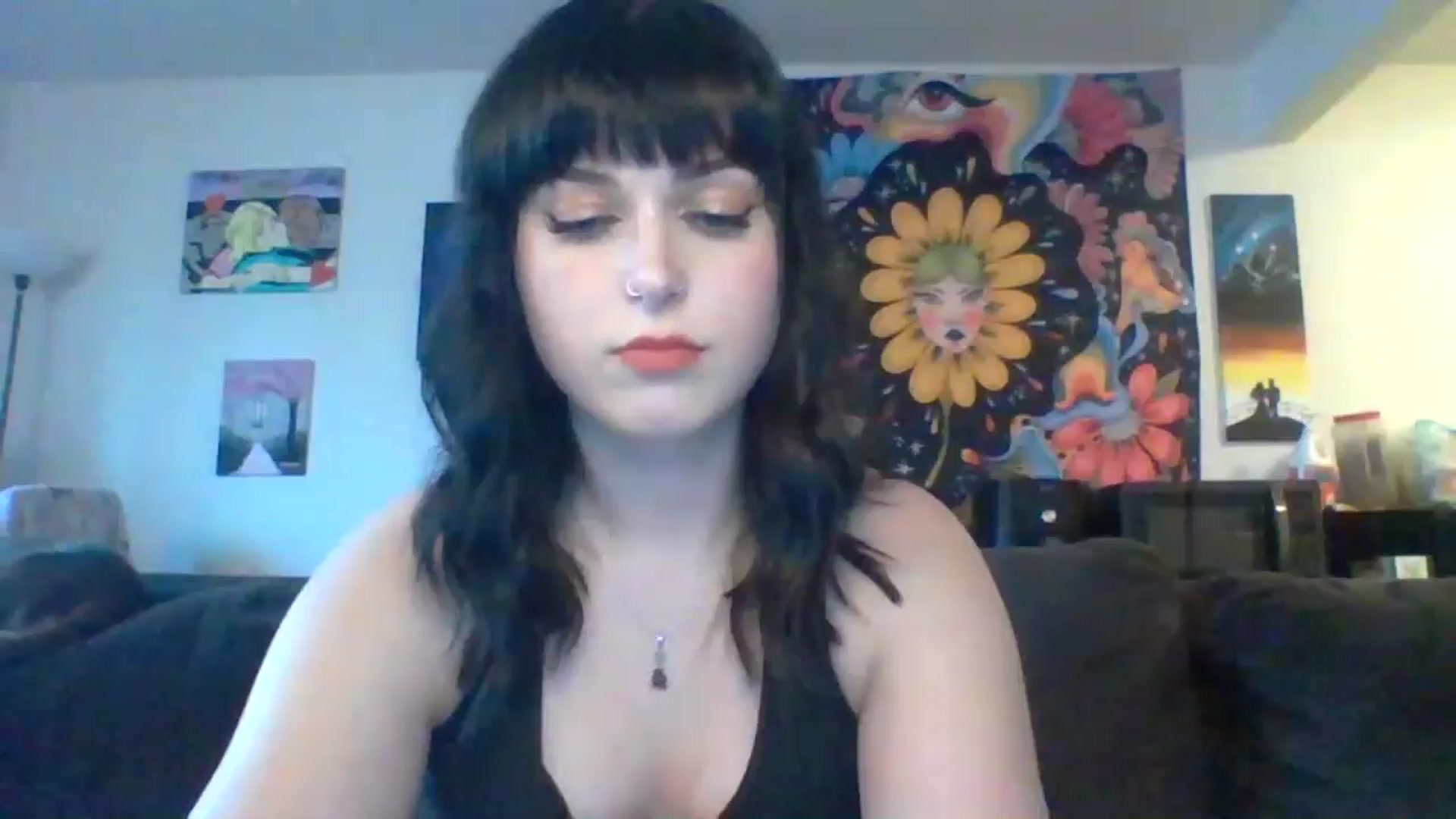 Gallery image thumbnail from AuroraLightz's myfreecams stream on, 05/30/2025, 19:50 image 1 of 20