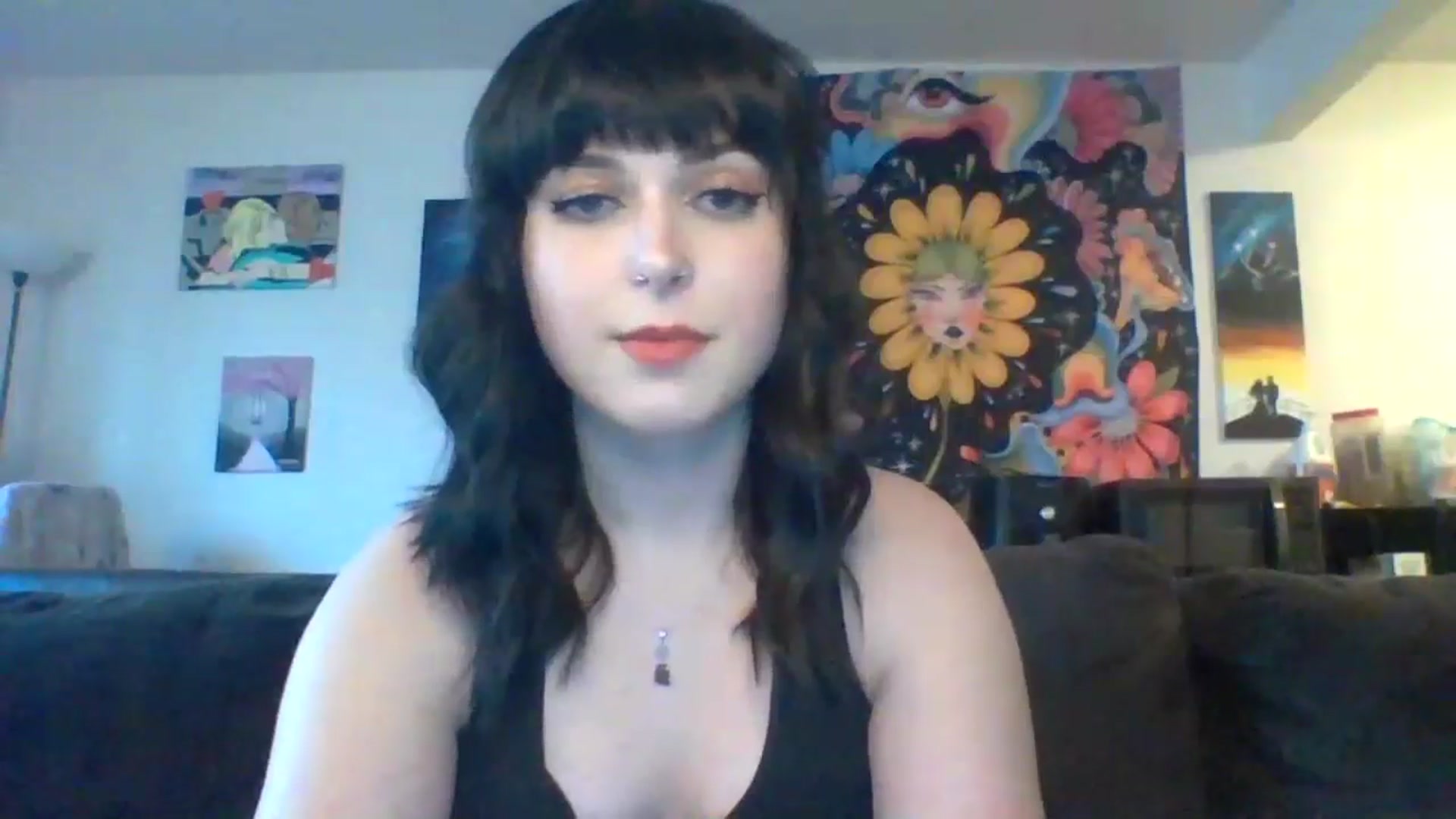 Gallery image thumbnail from AuroraLightz's myfreecams stream on, 05/30/2025, 19:50 image 16 of 20