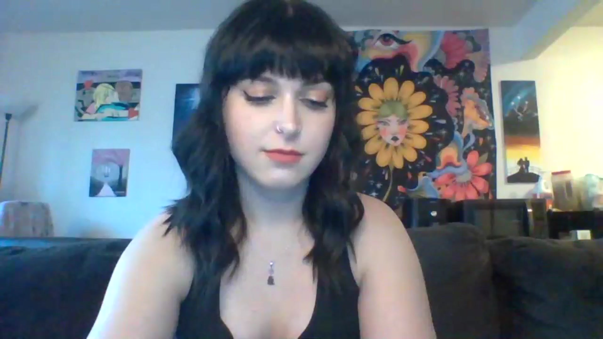 Gallery image thumbnail from AuroraLightz's myfreecams stream on, 05/30/2025, 19:50 image 14 of 20