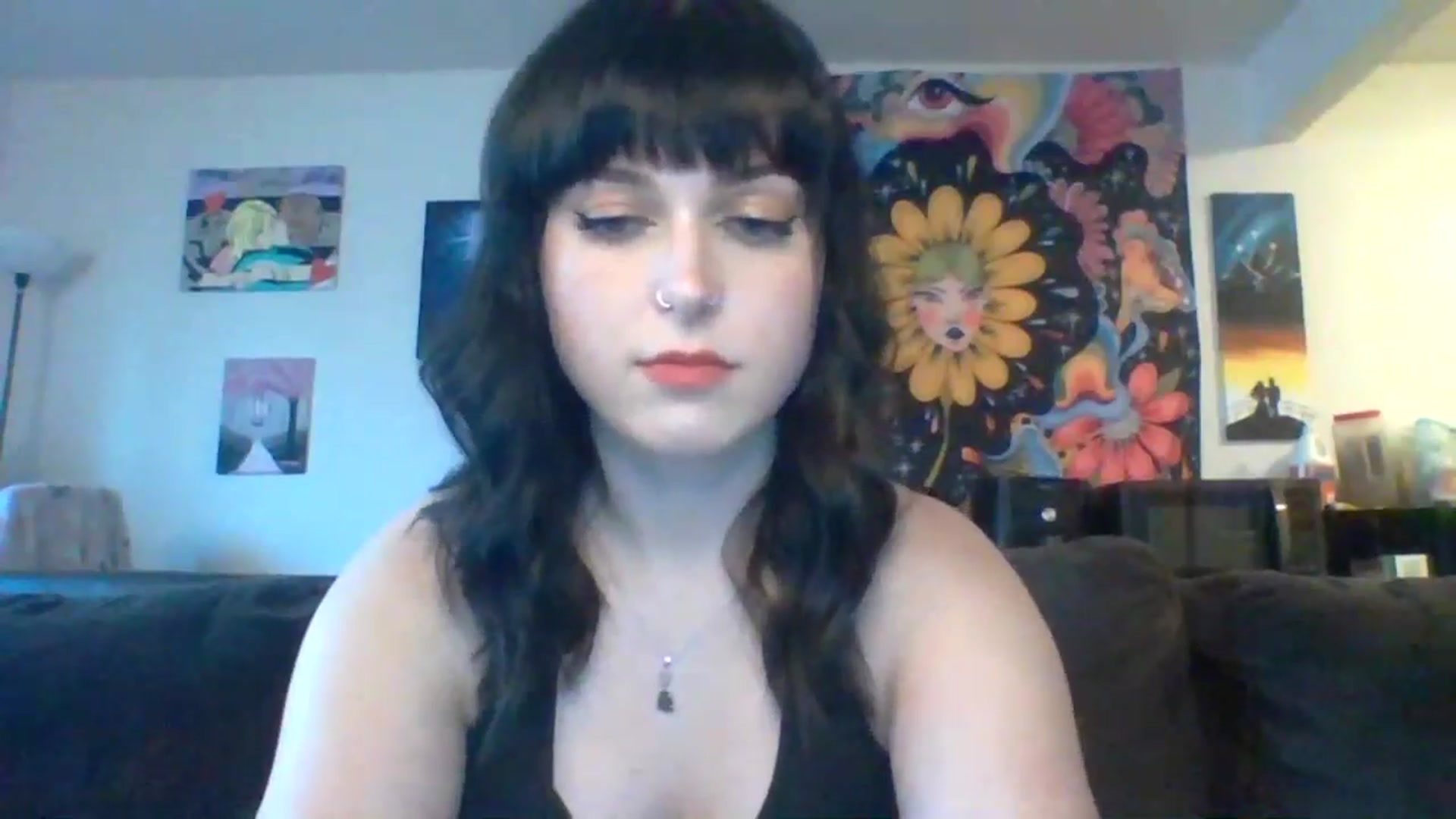 Gallery image thumbnail from AuroraLightz's myfreecams stream on, 05/30/2025, 19:50 image 7 of 20