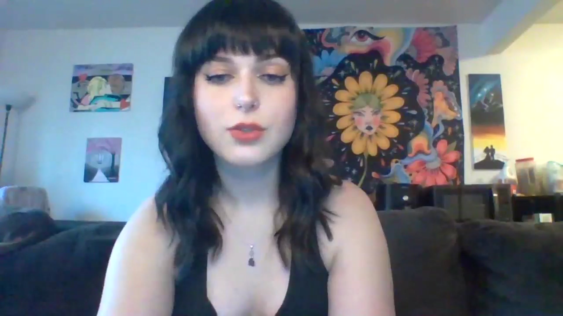 Gallery image thumbnail from AuroraLightz's myfreecams stream on, 05/30/2025, 19:50 image 2 of 20