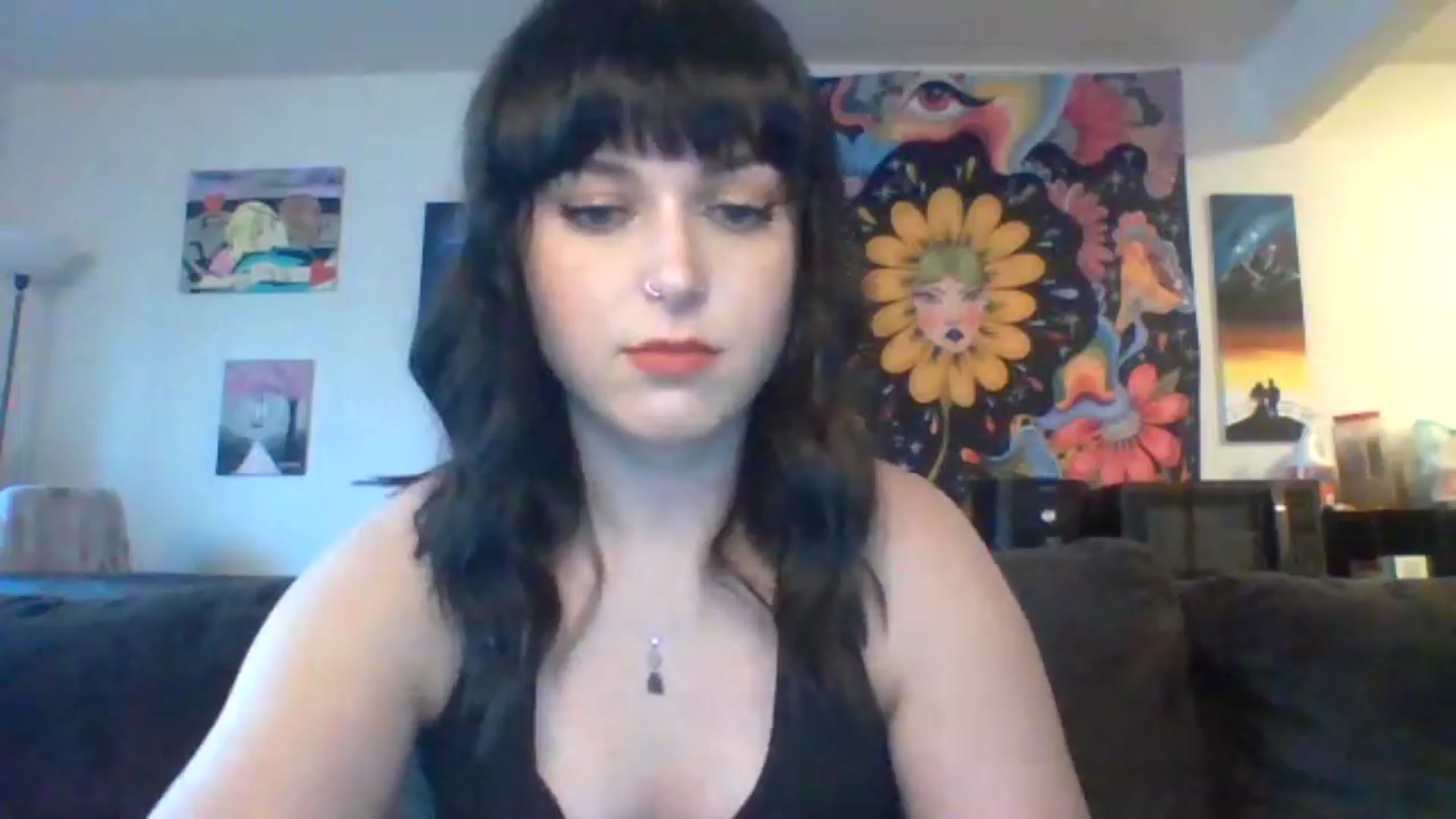 Gallery image thumbnail from AuroraLightz's myfreecams stream on, 05/30/2025, 19:50 image 9 of 20