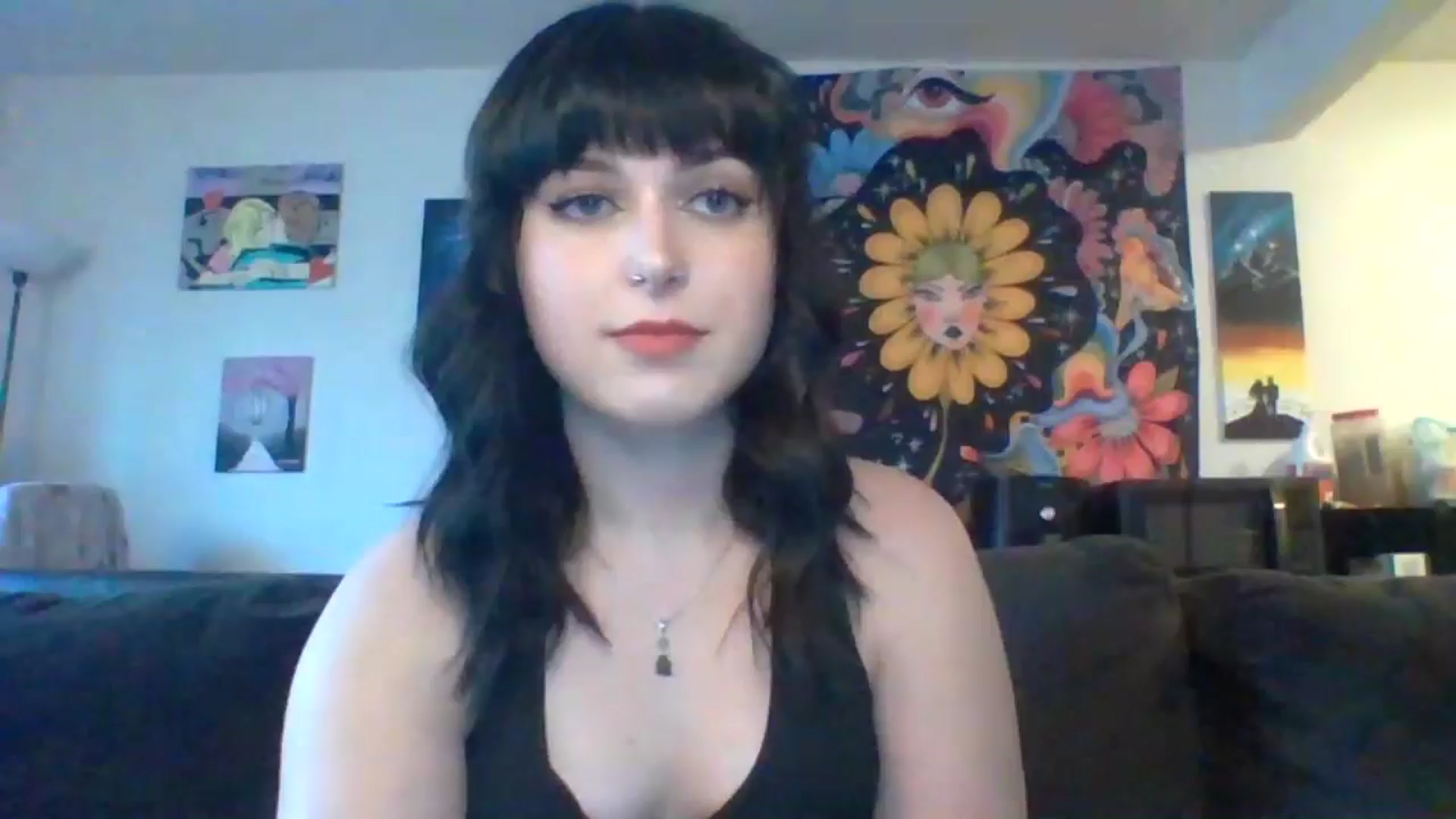 Gallery image thumbnail from AuroraLightz's myfreecams stream on, 05/30/2025, 19:50 image 17 of 20