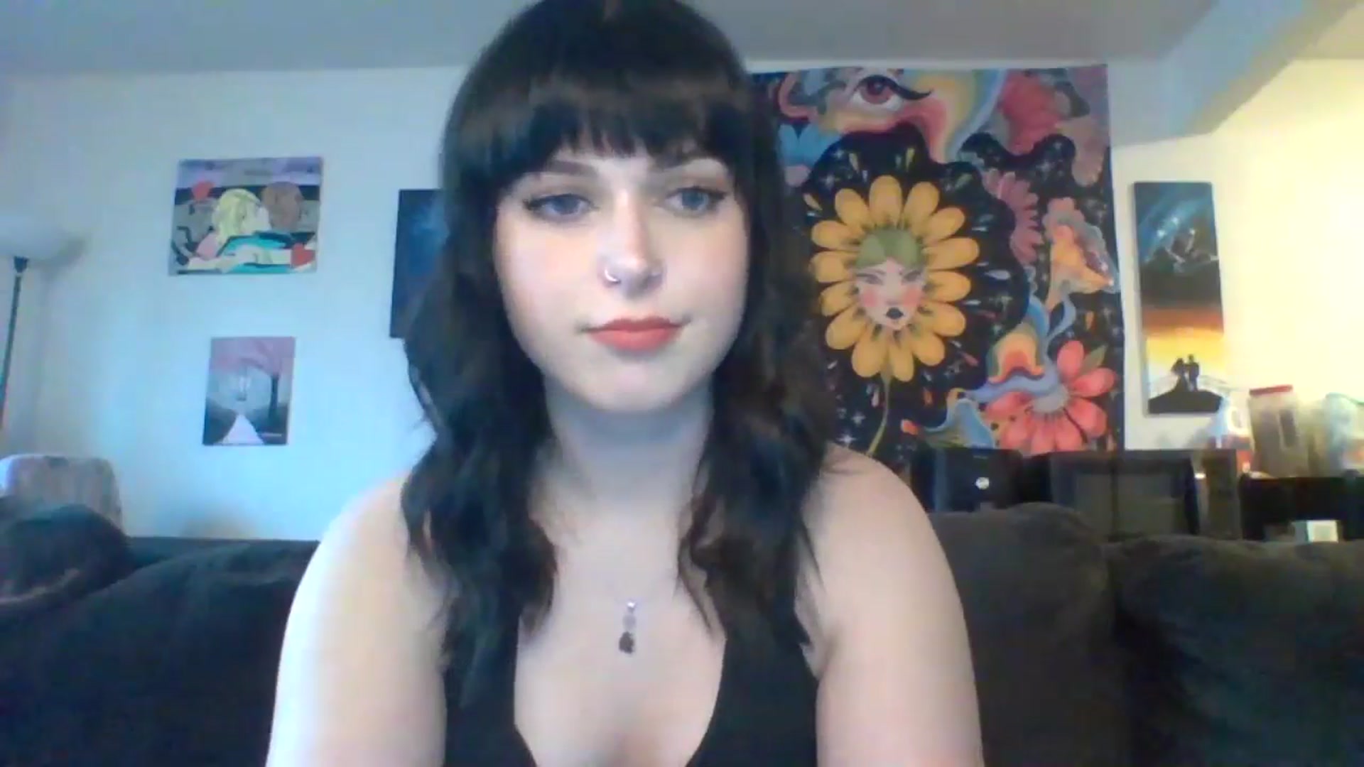 Gallery image thumbnail from AuroraLightz's myfreecams stream on, 05/30/2025, 19:50 image 3 of 20