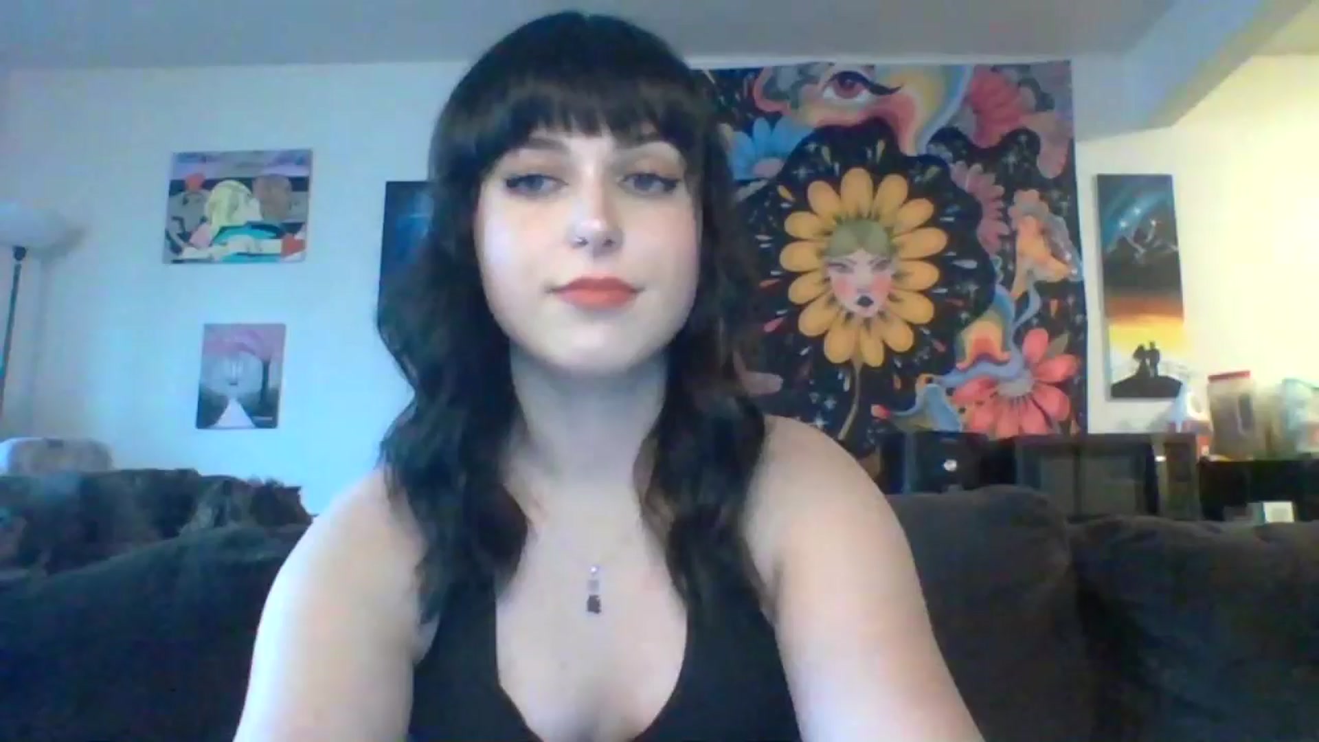 Gallery image thumbnail from AuroraLightz's myfreecams stream on, 05/30/2025, 19:50 image 6 of 20