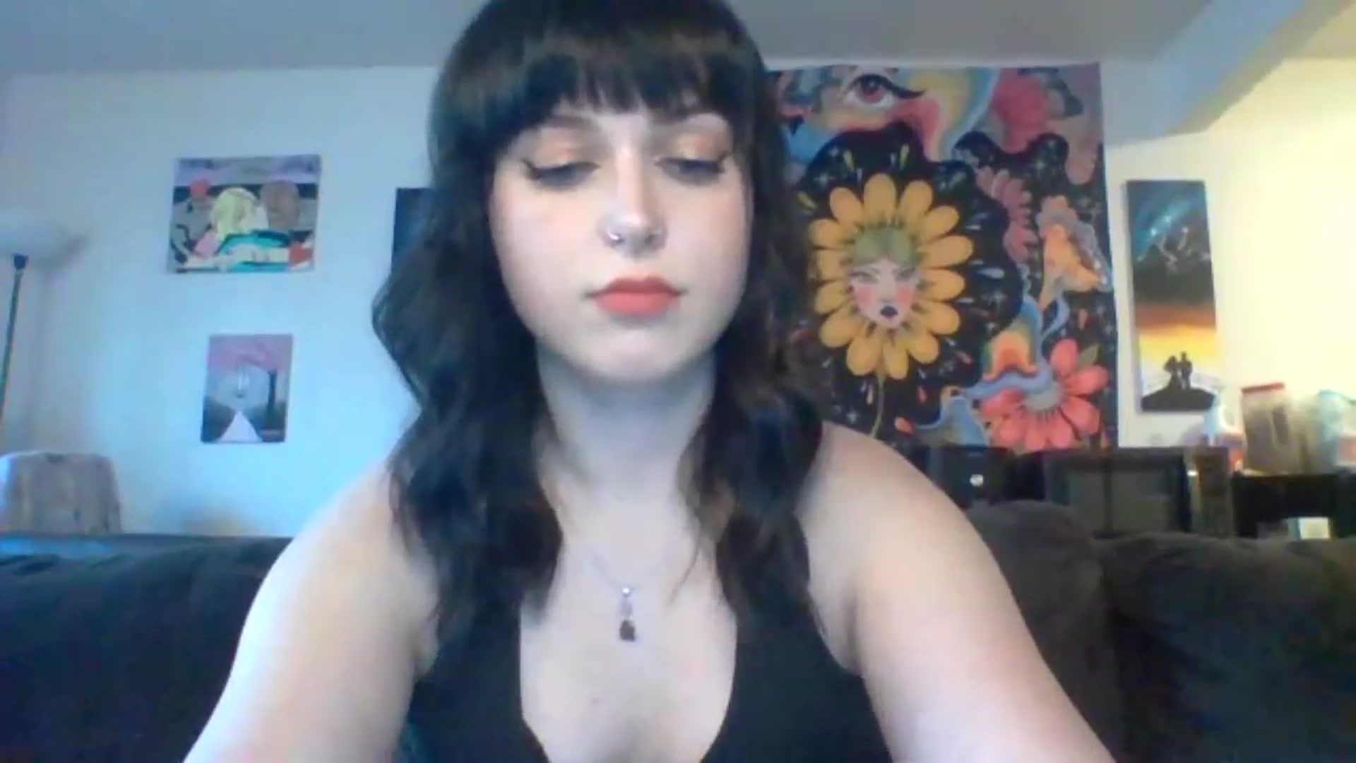 Gallery image thumbnail from AuroraLightz's myfreecams stream on, 05/30/2025, 19:50 image 8 of 20