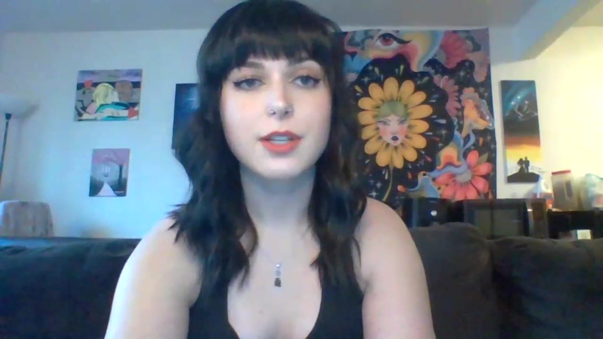 Gallery image thumbnail from AuroraLightz's myfreecams stream on, 05/30/2025, 19:50 image 15 of 20