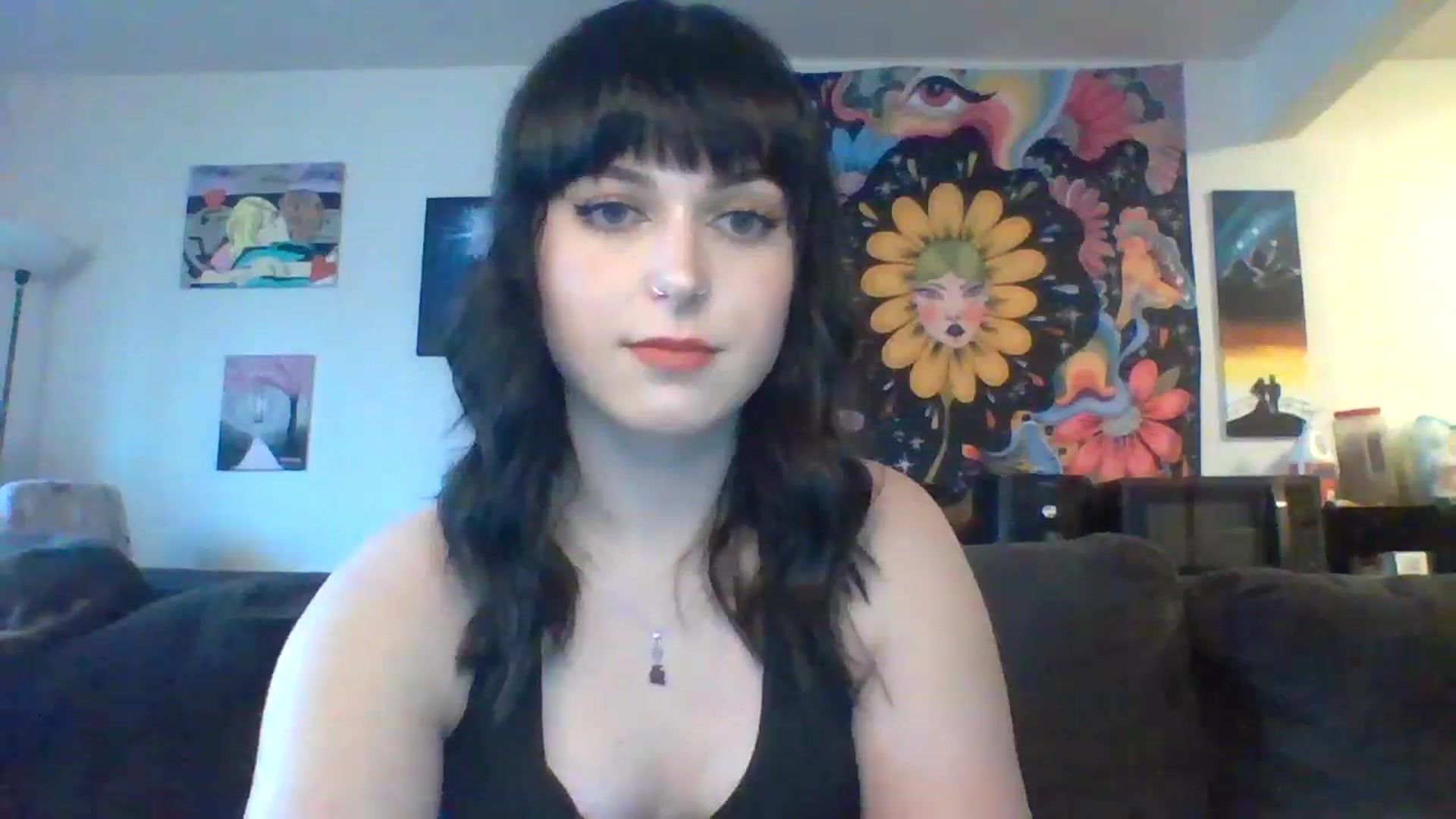Gallery image thumbnail from AuroraLightz's myfreecams stream on, 05/30/2025, 19:50 image 4 of 20