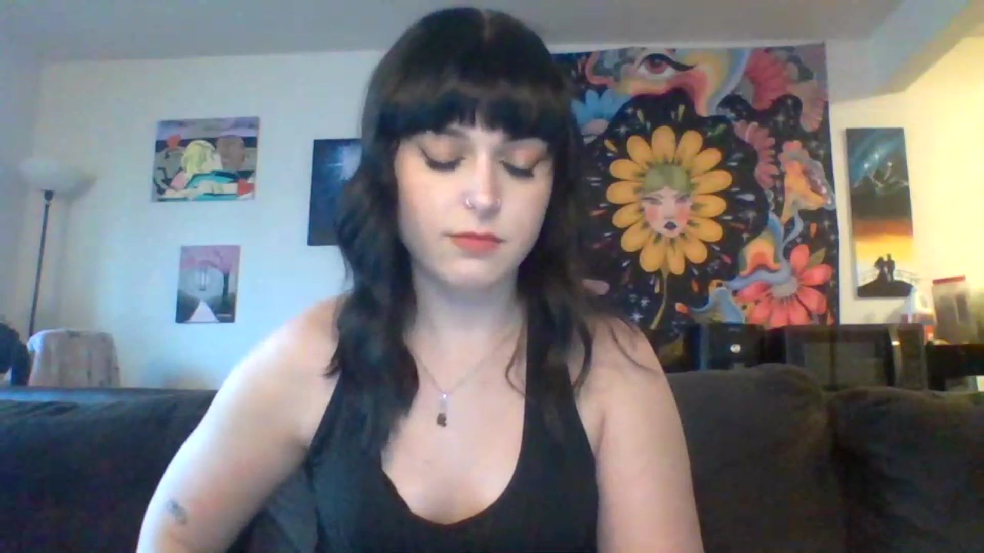 Gallery image thumbnail from AuroraLightz's myfreecams stream on, 05/30/2025, 20:30 image 3 of 20