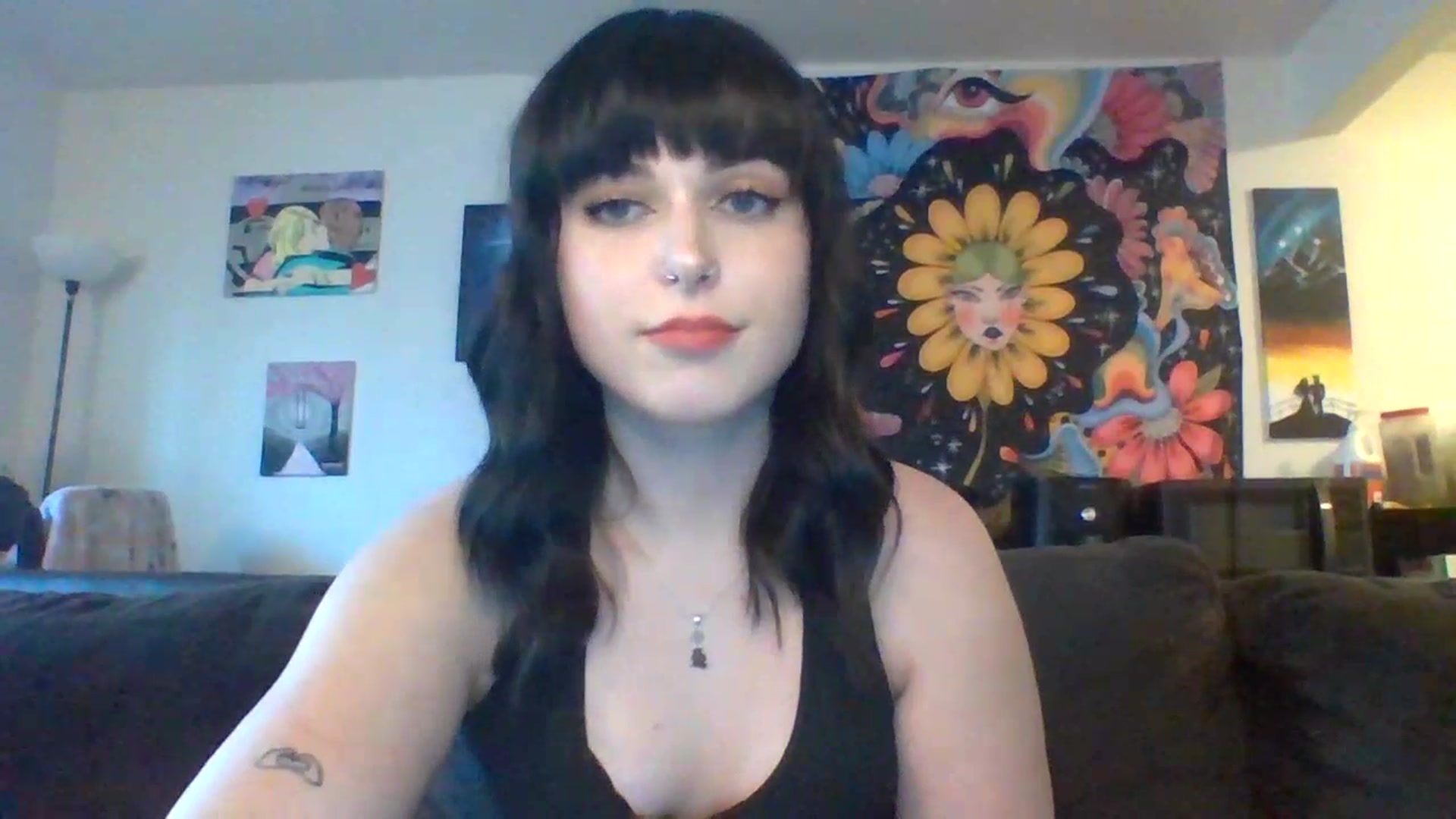 Gallery image thumbnail from AuroraLightz's myfreecams stream on, 05/30/2025, 20:30 image 12 of 20