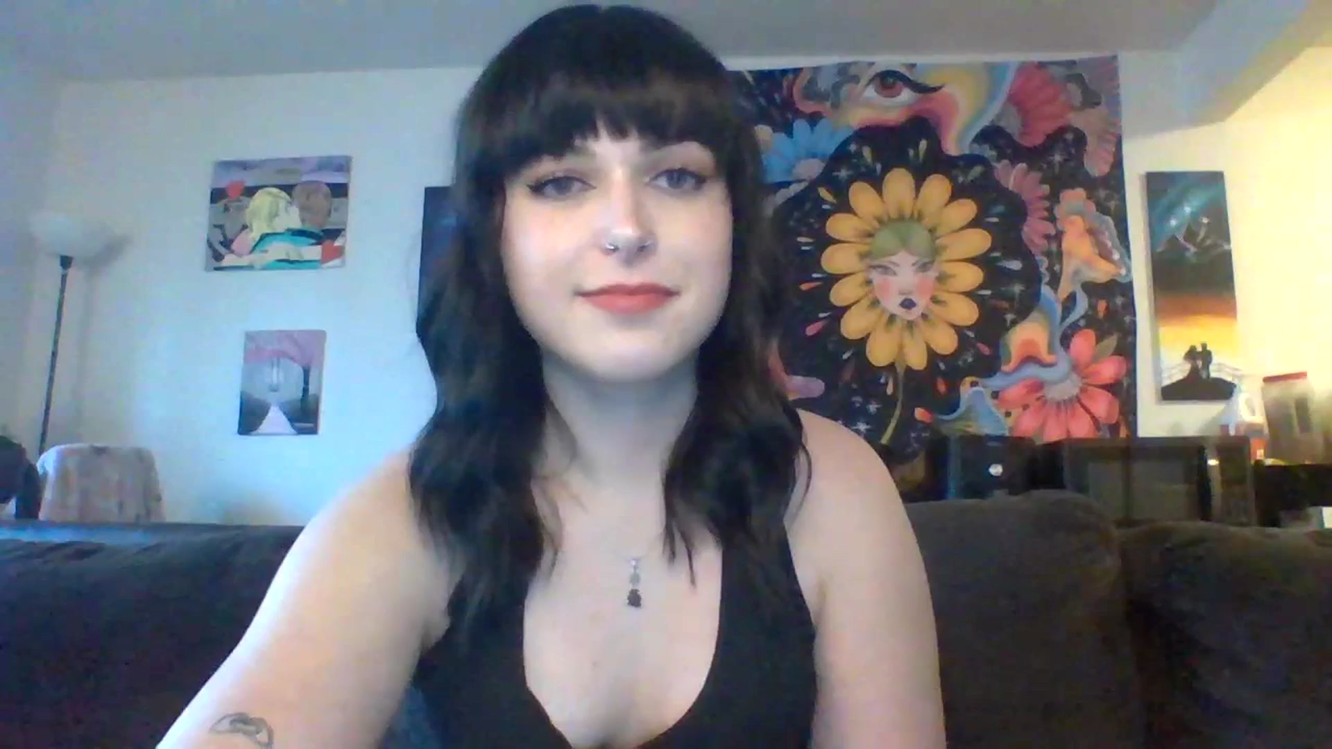 Gallery image thumbnail from AuroraLightz's myfreecams stream on, 05/30/2025, 20:30 image 13 of 20