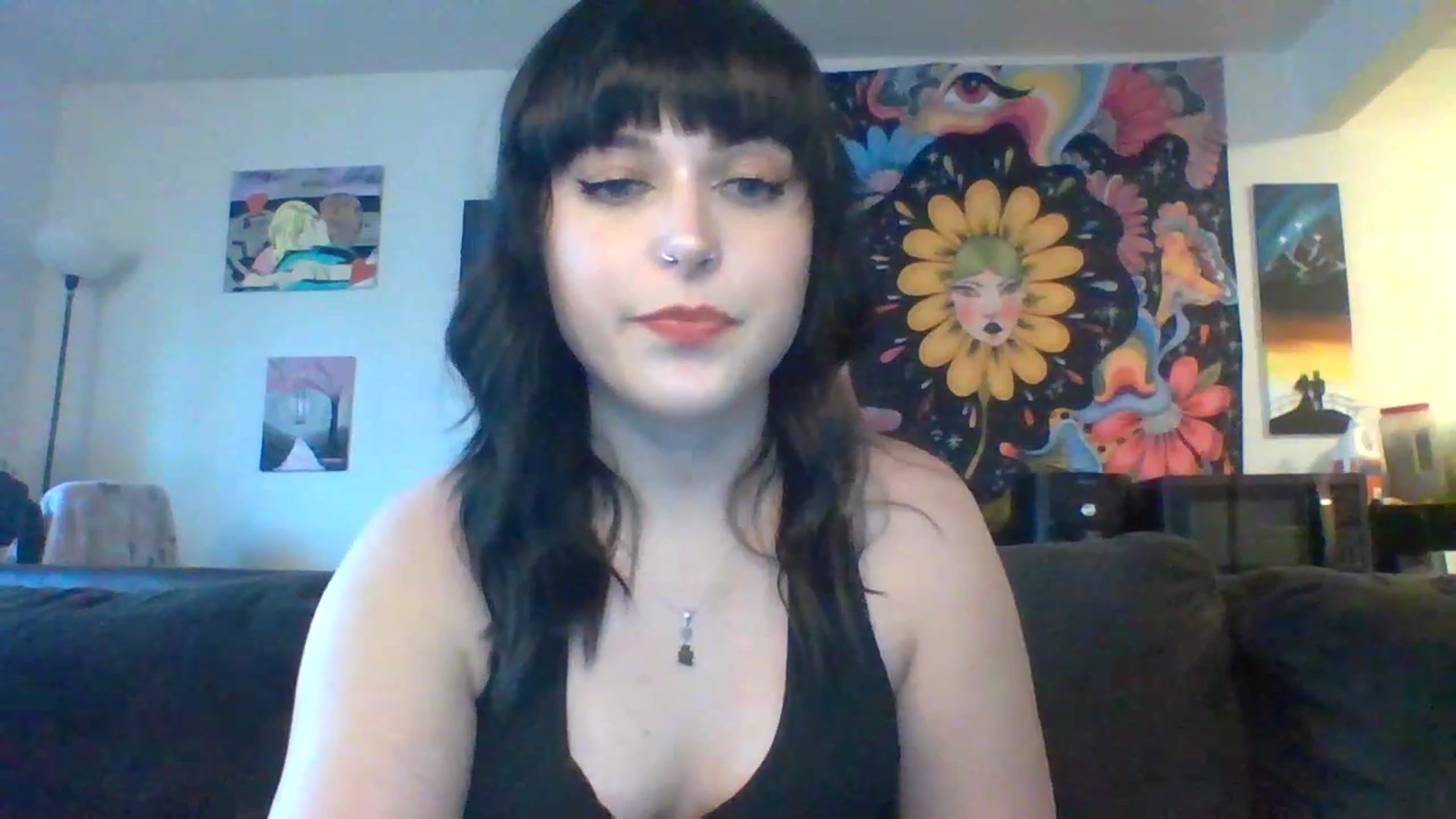 Gallery image thumbnail from AuroraLightz's myfreecams stream on, 05/30/2025, 20:30 image 2 of 20