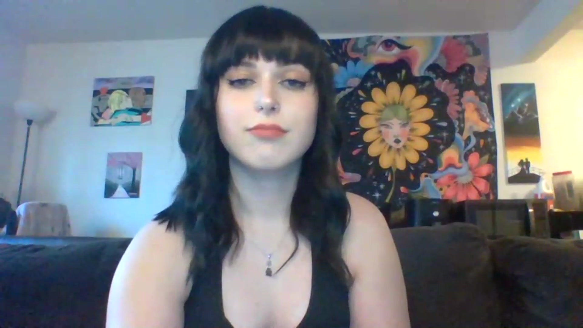 Gallery image thumbnail from AuroraLightz's myfreecams stream on, 05/30/2025, 20:30 image 18 of 20