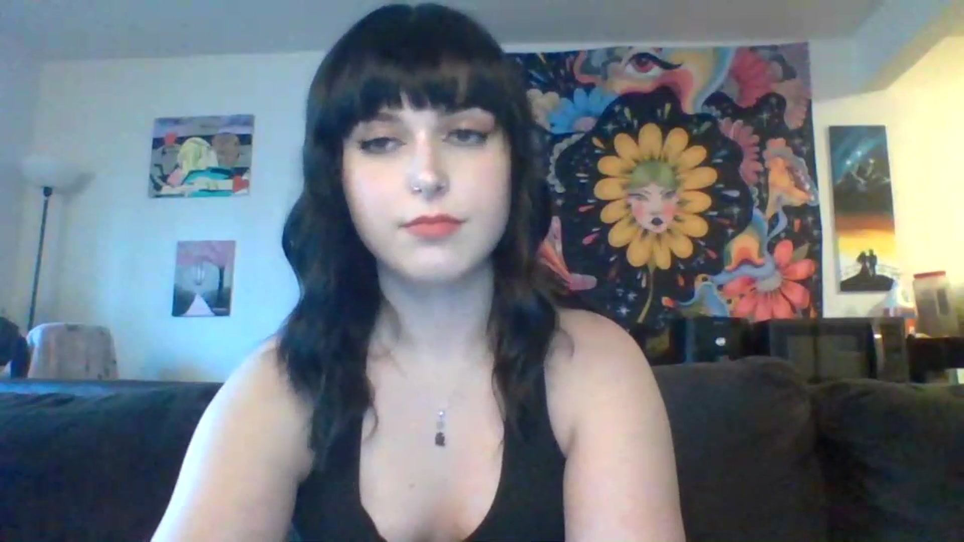 Gallery image thumbnail from AuroraLightz's myfreecams stream on, 05/30/2025, 20:30 image 15 of 20