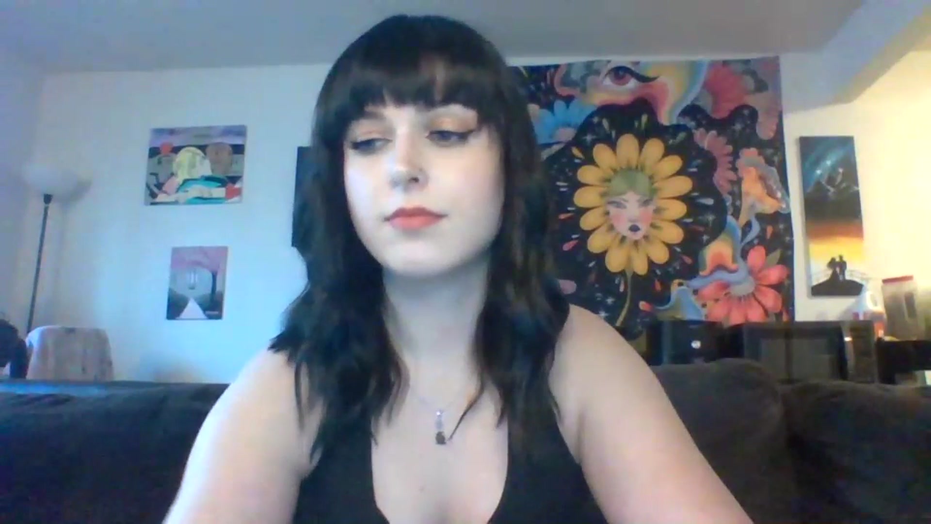 Gallery image thumbnail from AuroraLightz's myfreecams stream on, 05/30/2025, 20:30 image 19 of 20