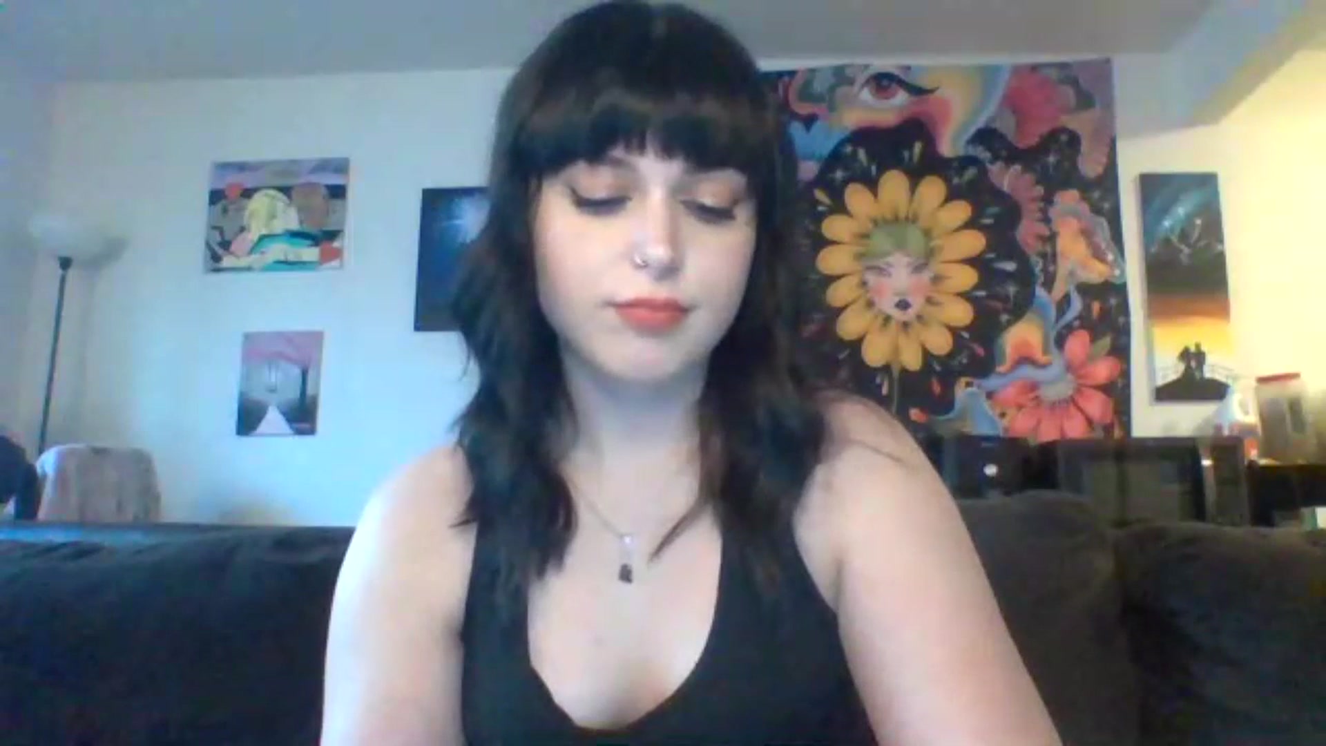 Gallery image thumbnail from AuroraLightz's myfreecams stream on, 05/30/2025, 20:30 image 4 of 20