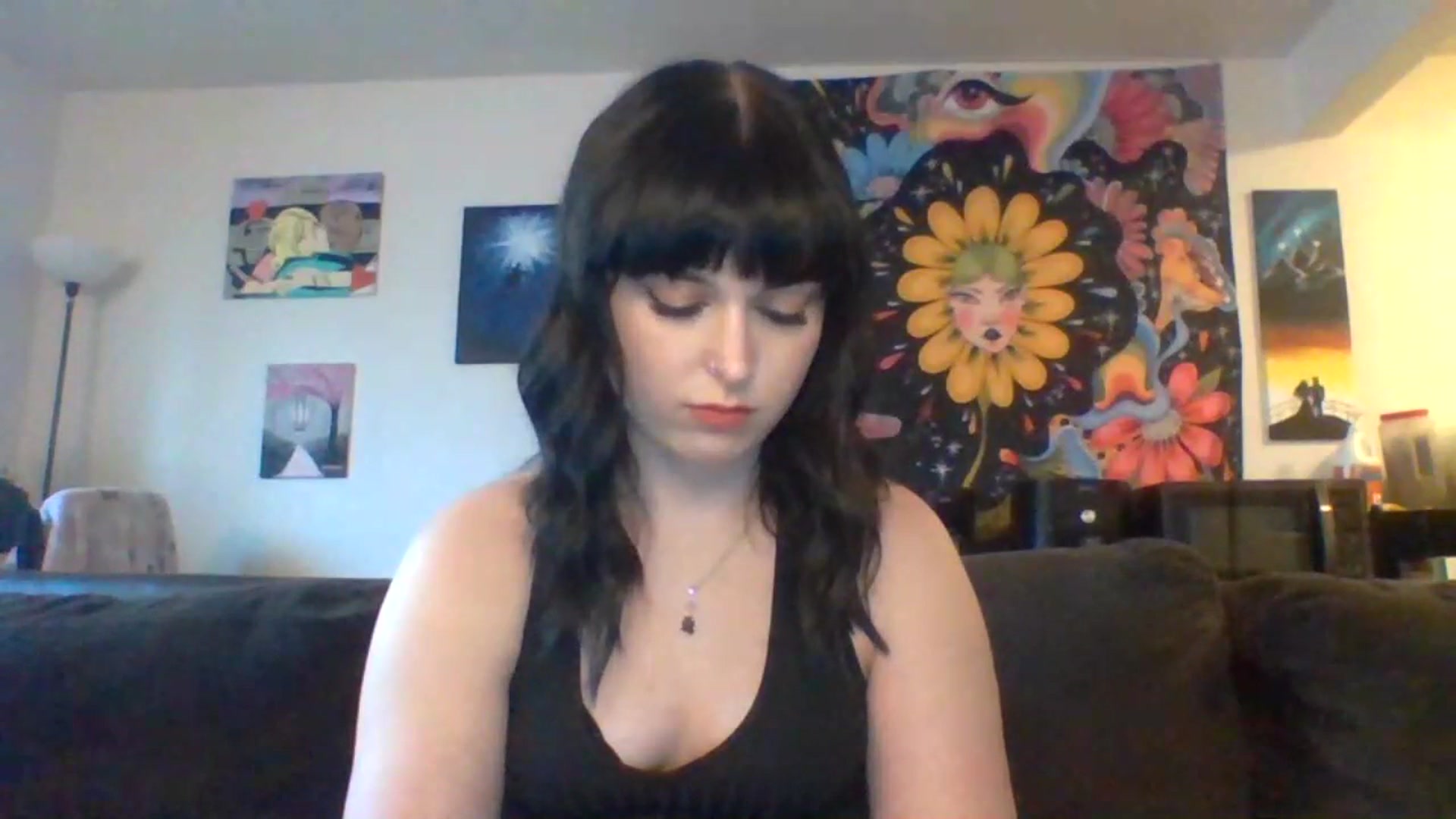 Gallery image thumbnail from AuroraLightz's myfreecams stream on, 05/30/2025, 20:30 image 10 of 20