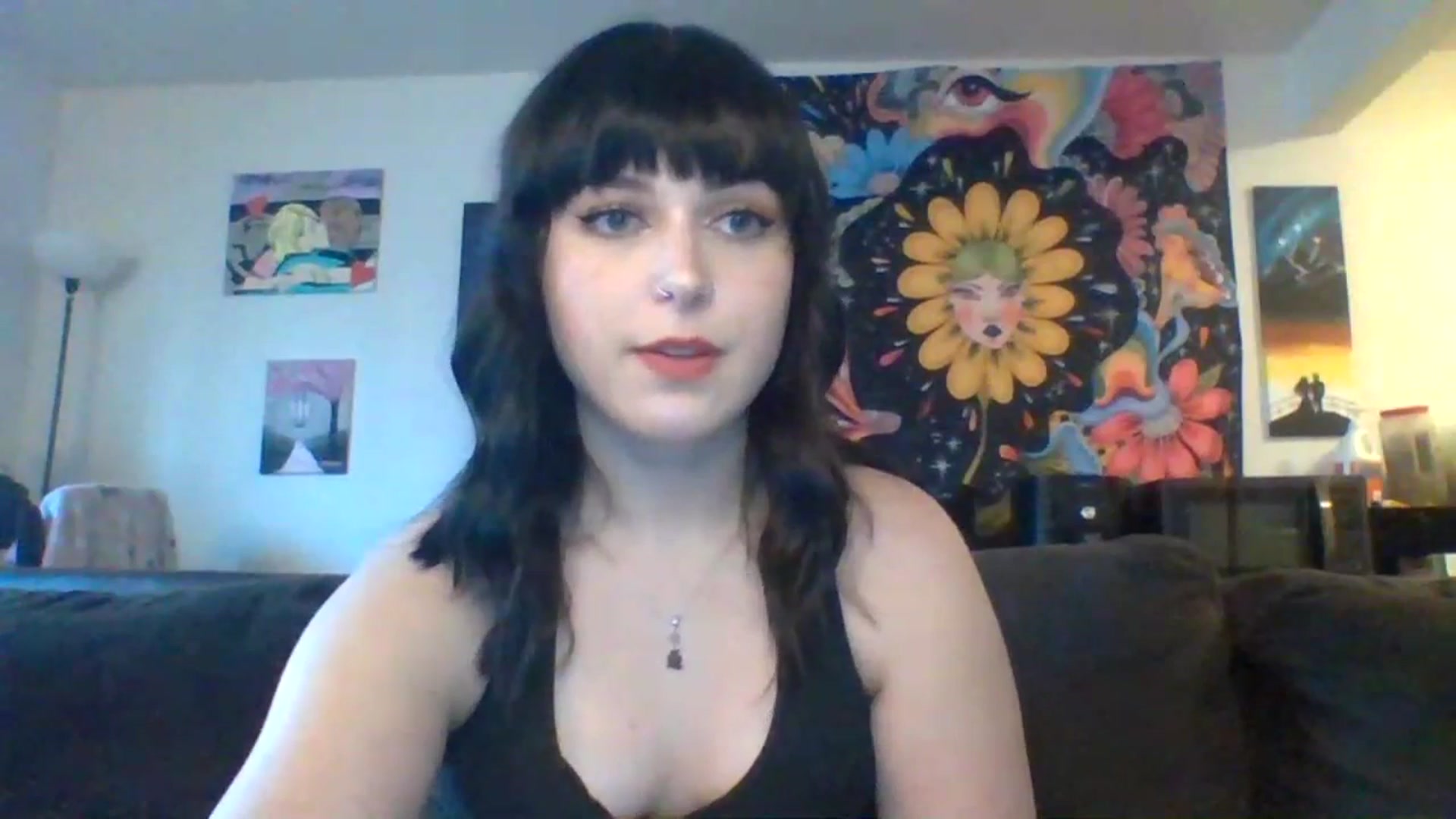 Gallery image thumbnail from AuroraLightz's myfreecams stream on, 05/30/2025, 20:30 image 14 of 20