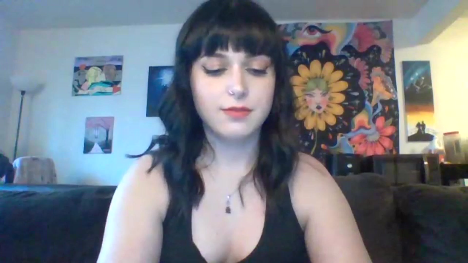 Gallery image thumbnail from AuroraLightz's myfreecams stream on, 05/30/2025, 20:30 image 6 of 20