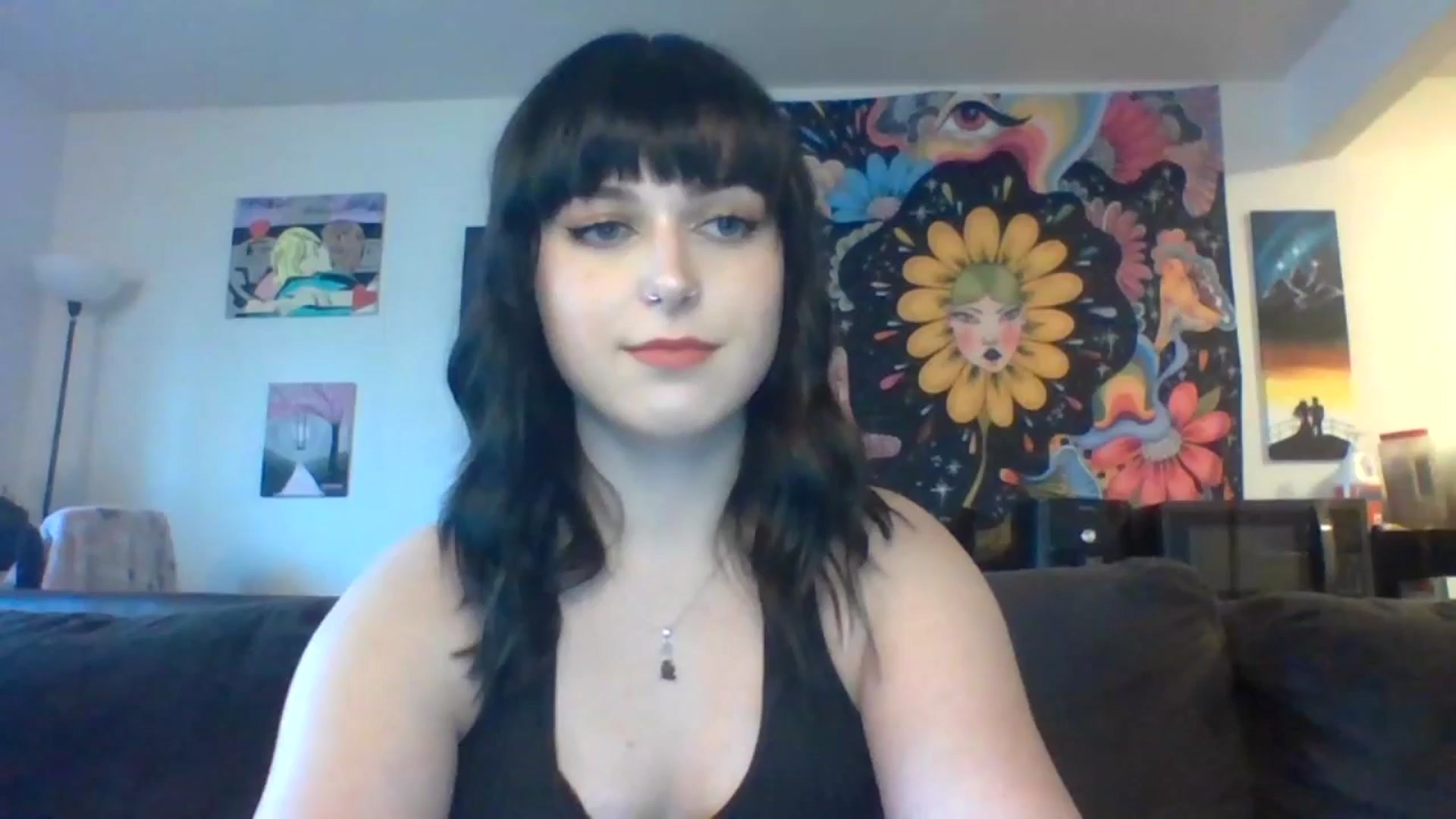 Gallery image thumbnail from AuroraLightz's myfreecams stream on, 05/30/2025, 20:30 image 16 of 20