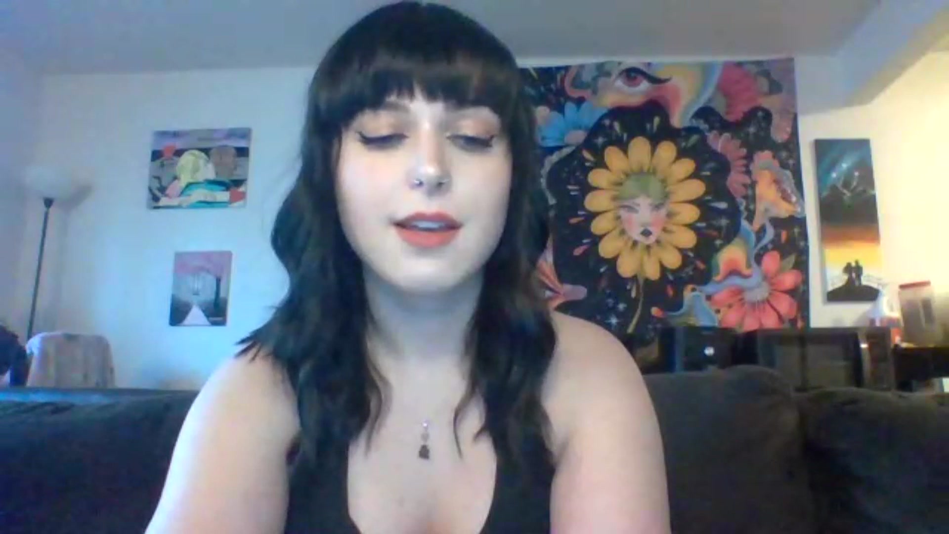 Gallery image thumbnail from AuroraLightz's myfreecams stream on, 05/30/2025, 20:30 image 20 of 20