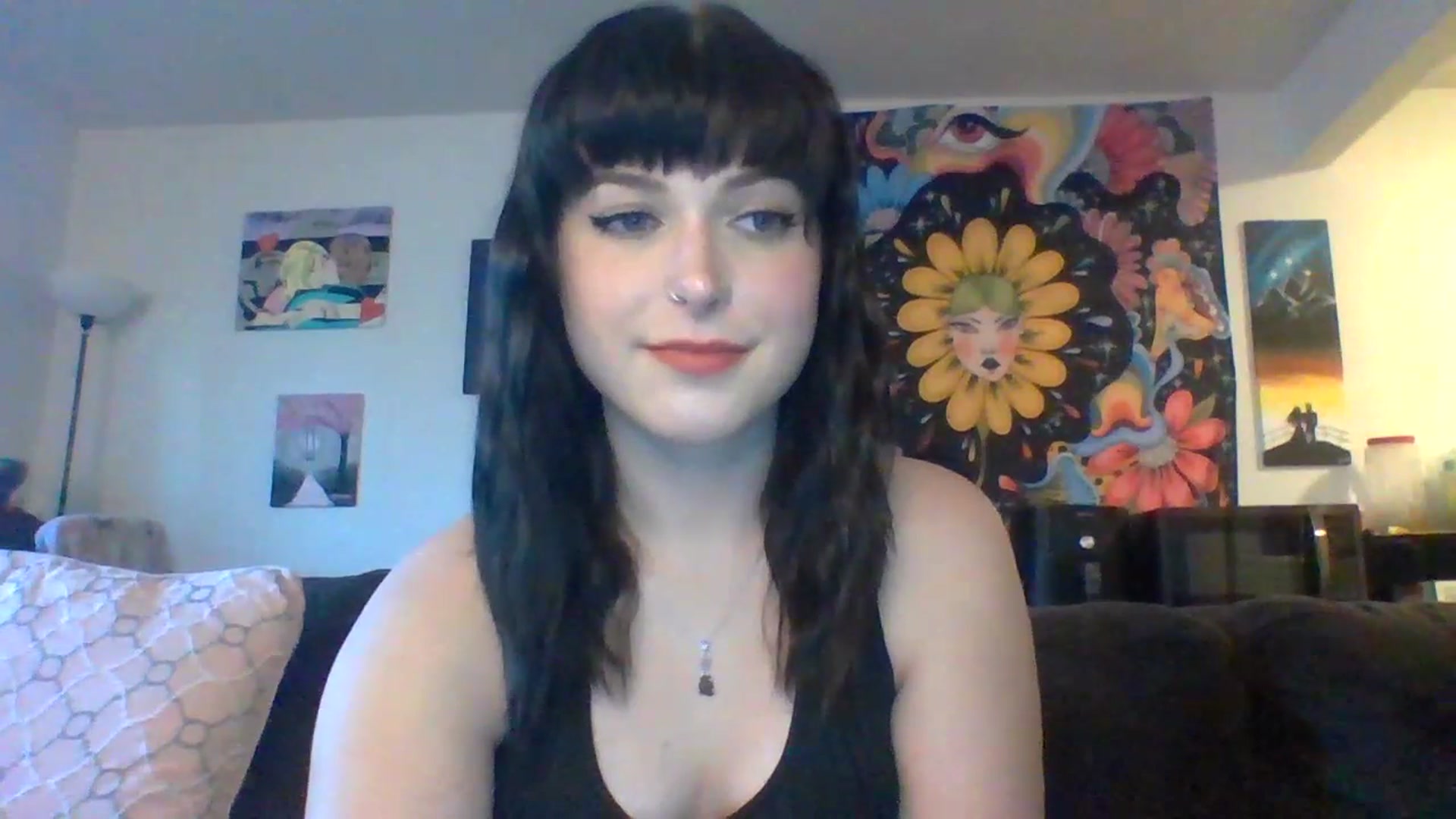 Gallery image thumbnail from AuroraLightz's myfreecams stream on, 06/10/2025, 14:51 image 8 of 20
