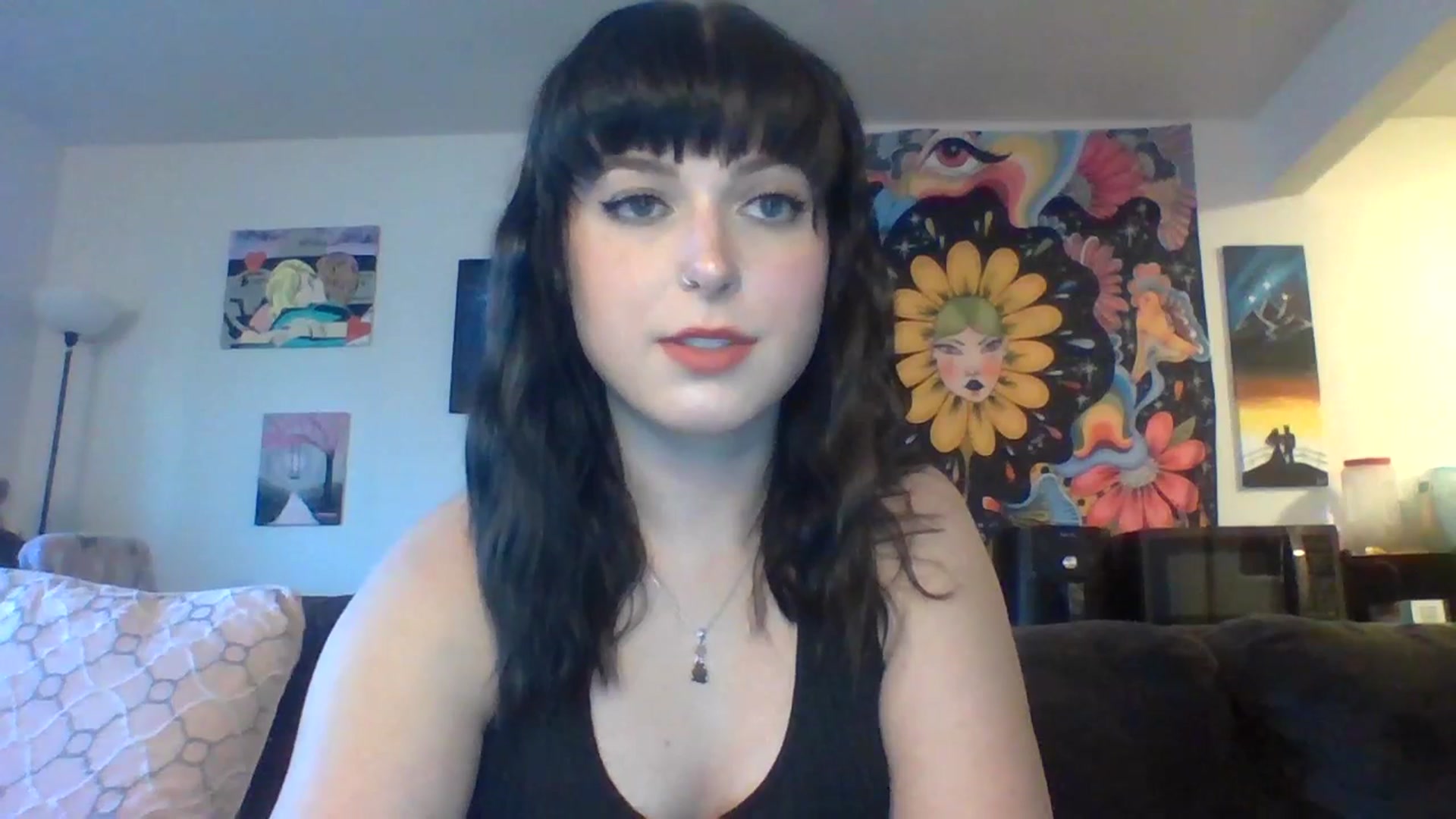 Gallery image thumbnail from AuroraLightz's myfreecams stream on, 06/10/2025, 14:51 image 16 of 20