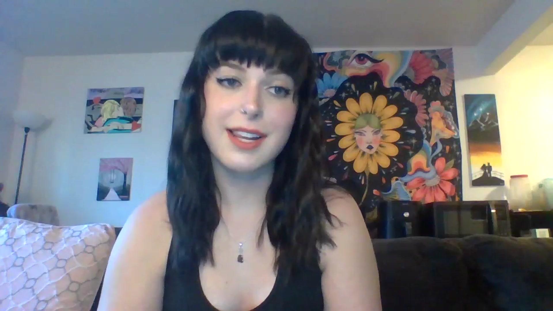 Gallery image thumbnail from AuroraLightz's myfreecams stream on, 06/10/2025, 14:51 image 17 of 20
