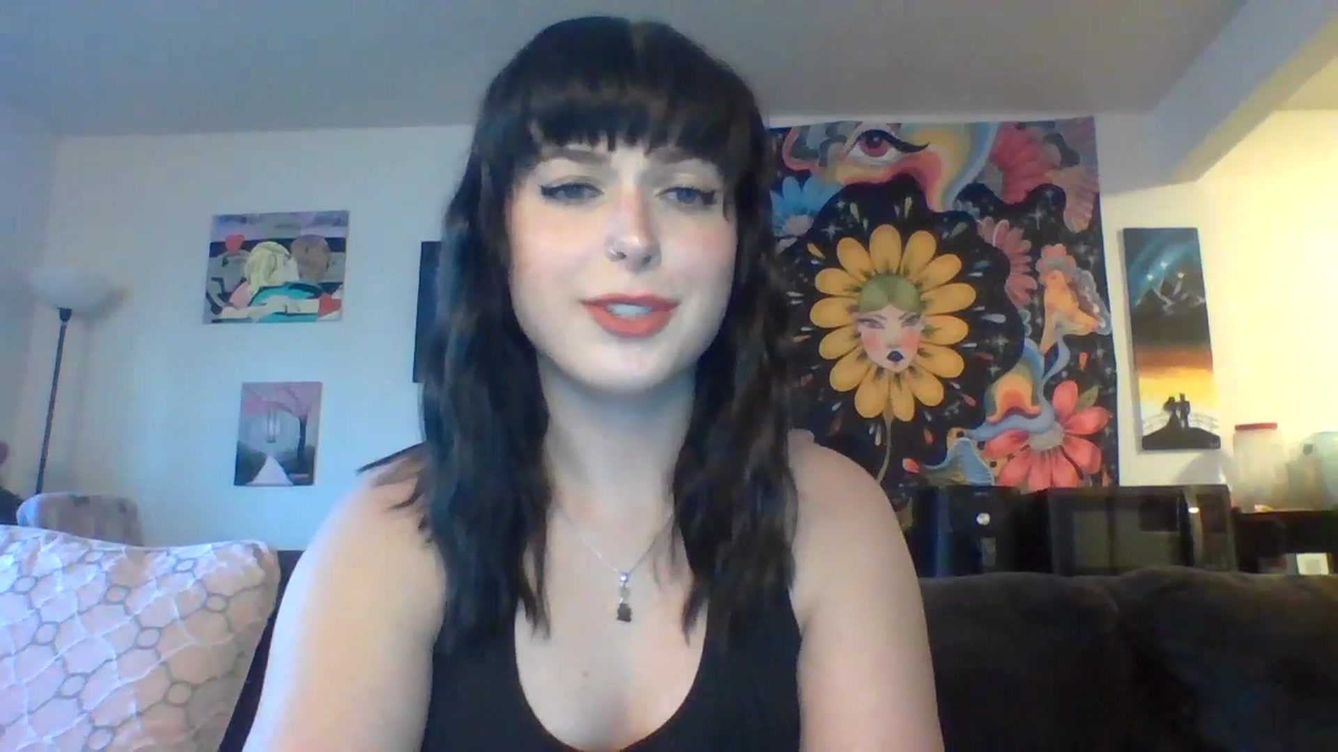 Gallery image thumbnail from AuroraLightz's myfreecams stream on, 06/10/2025, 14:51 image 19 of 20