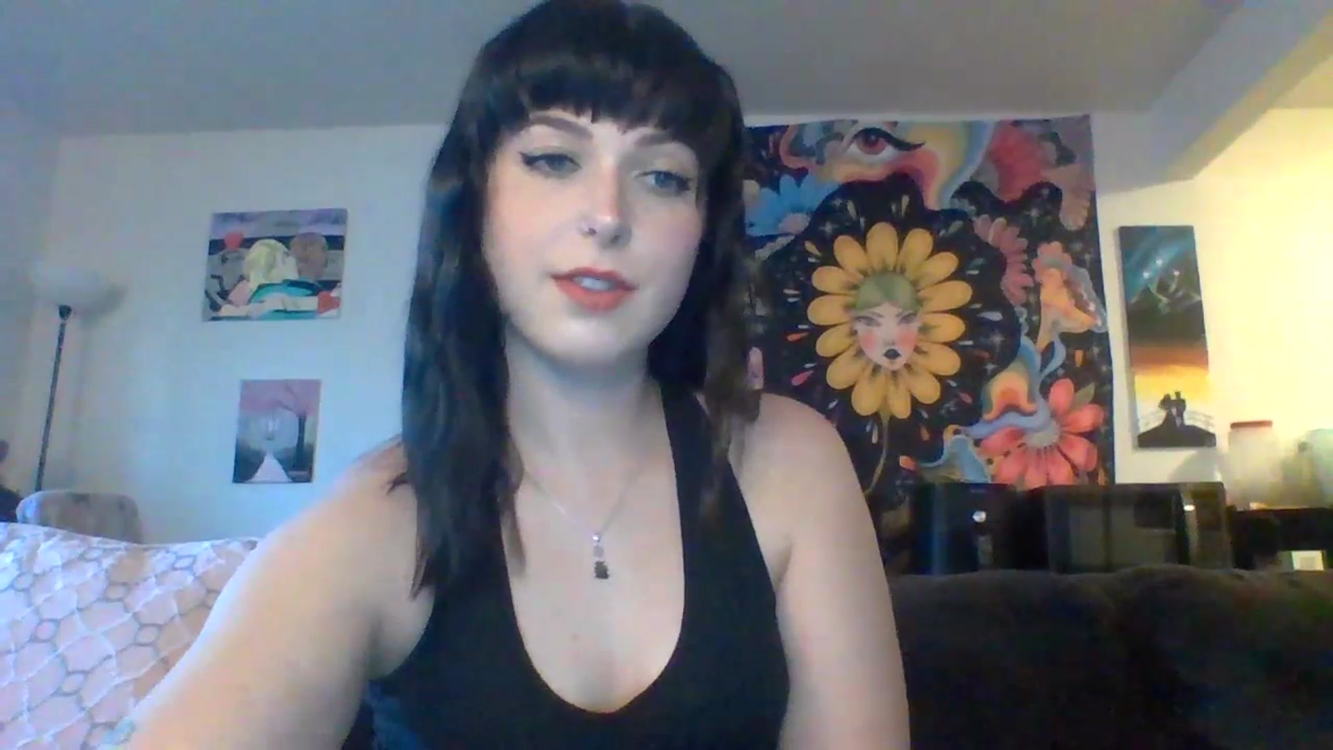 Gallery image thumbnail from AuroraLightz's myfreecams stream on, 06/10/2025, 14:51 image 9 of 20