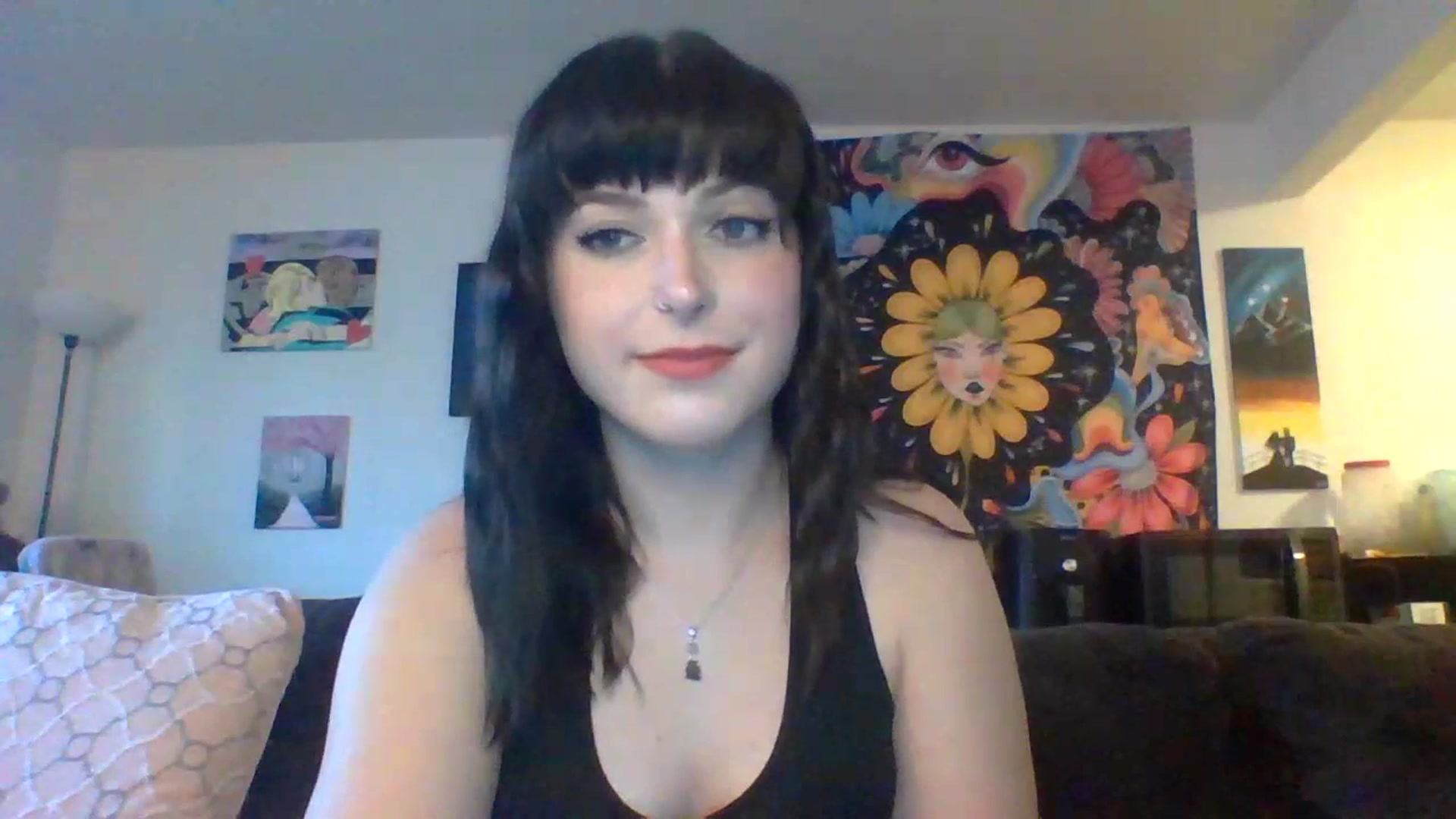 Gallery image thumbnail from AuroraLightz's myfreecams stream on, 06/10/2025, 14:51 image 11 of 20