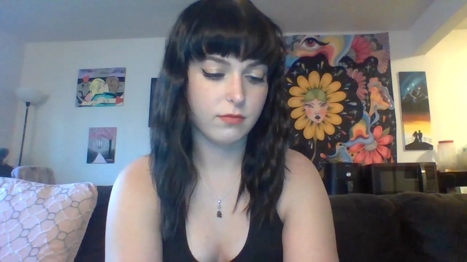 Gallery image thumbnail from AuroraLightz's myfreecams stream on, 06/10/2025, 14:51 image 2 of 20