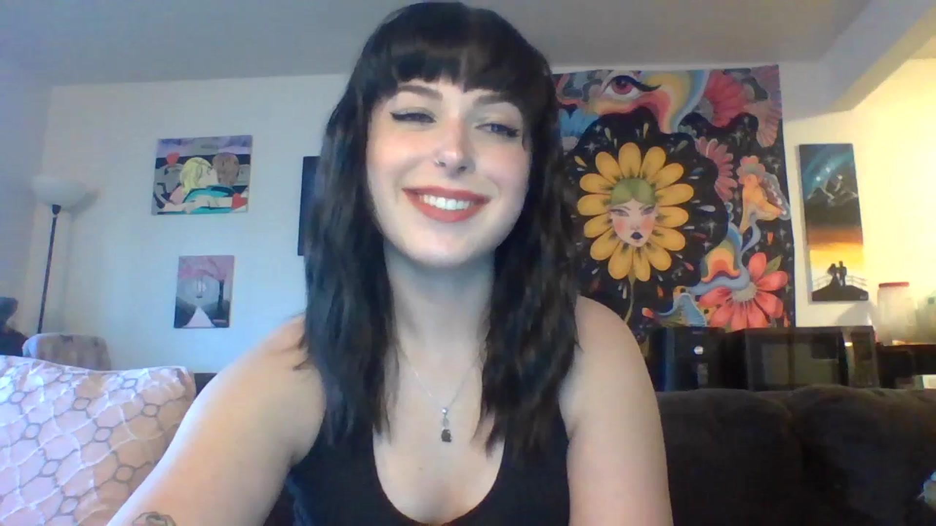 Gallery image thumbnail from AuroraLightz's myfreecams stream on, 06/10/2025, 14:51 image 5 of 20