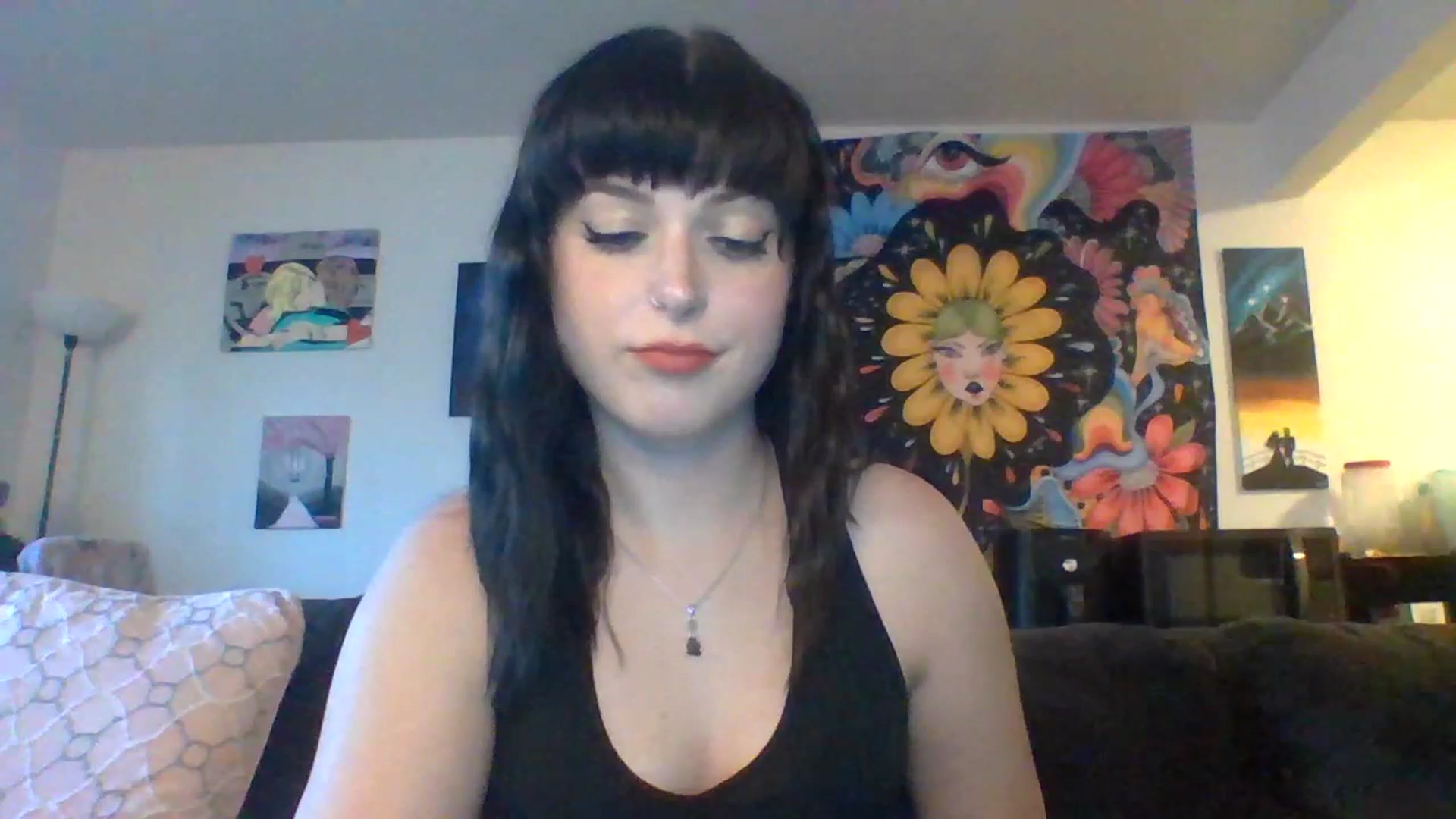 Gallery image thumbnail from AuroraLightz's myfreecams stream on, 06/10/2025, 14:51 image 10 of 20