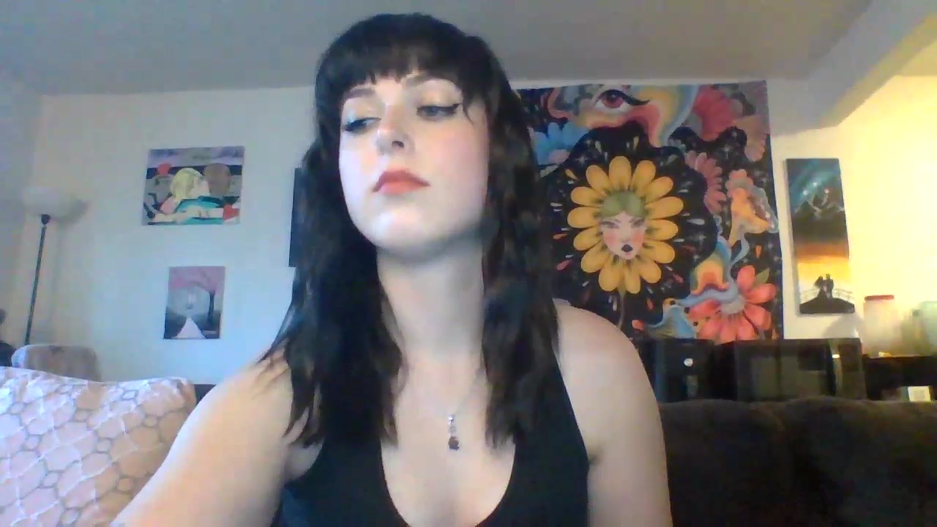 Gallery image thumbnail from AuroraLightz's myfreecams stream on, 06/10/2025, 14:51 image 15 of 20