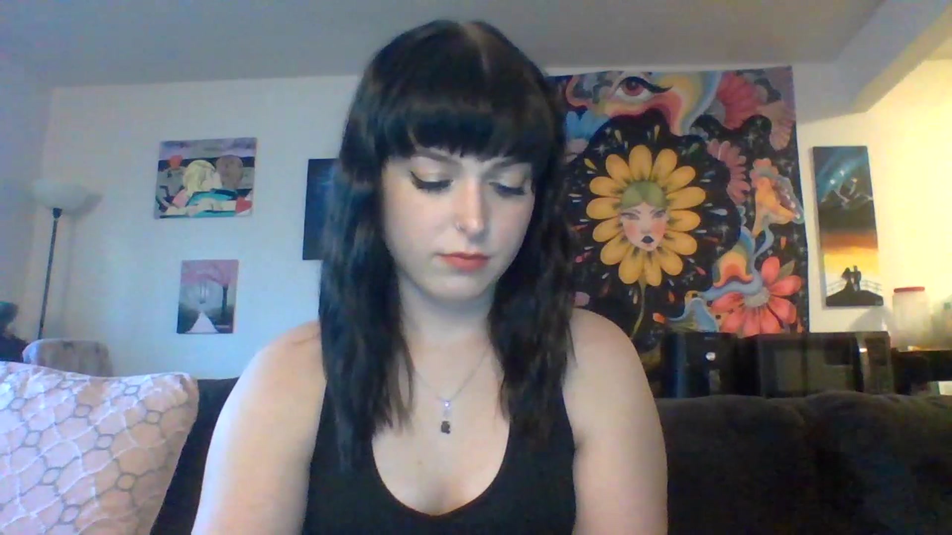 Gallery image thumbnail from AuroraLightz's myfreecams stream on, 06/10/2025, 14:51 image 7 of 20