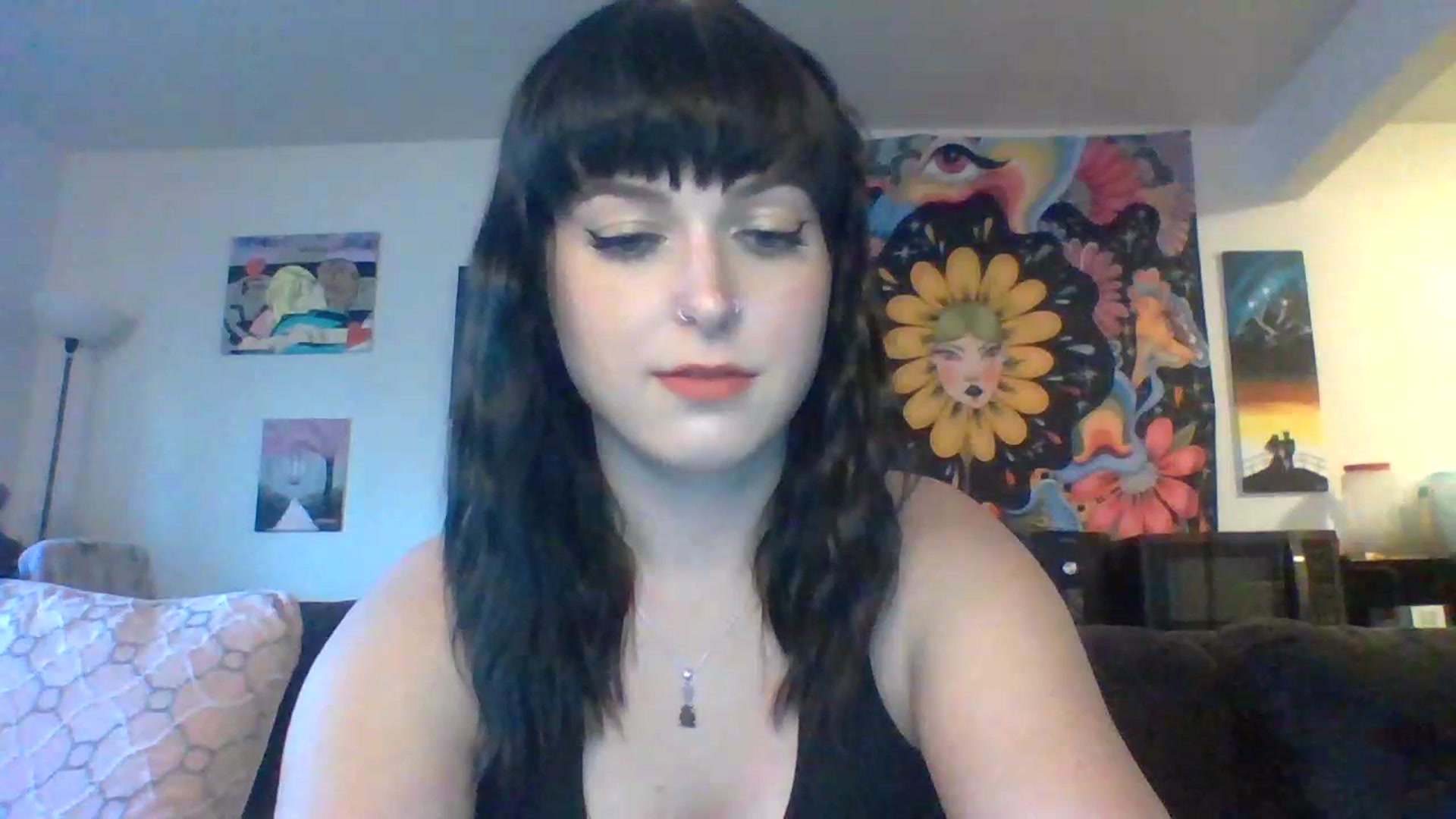Gallery image thumbnail from AuroraLightz's myfreecams stream on, 06/10/2025, 15:51 image 2 of 20