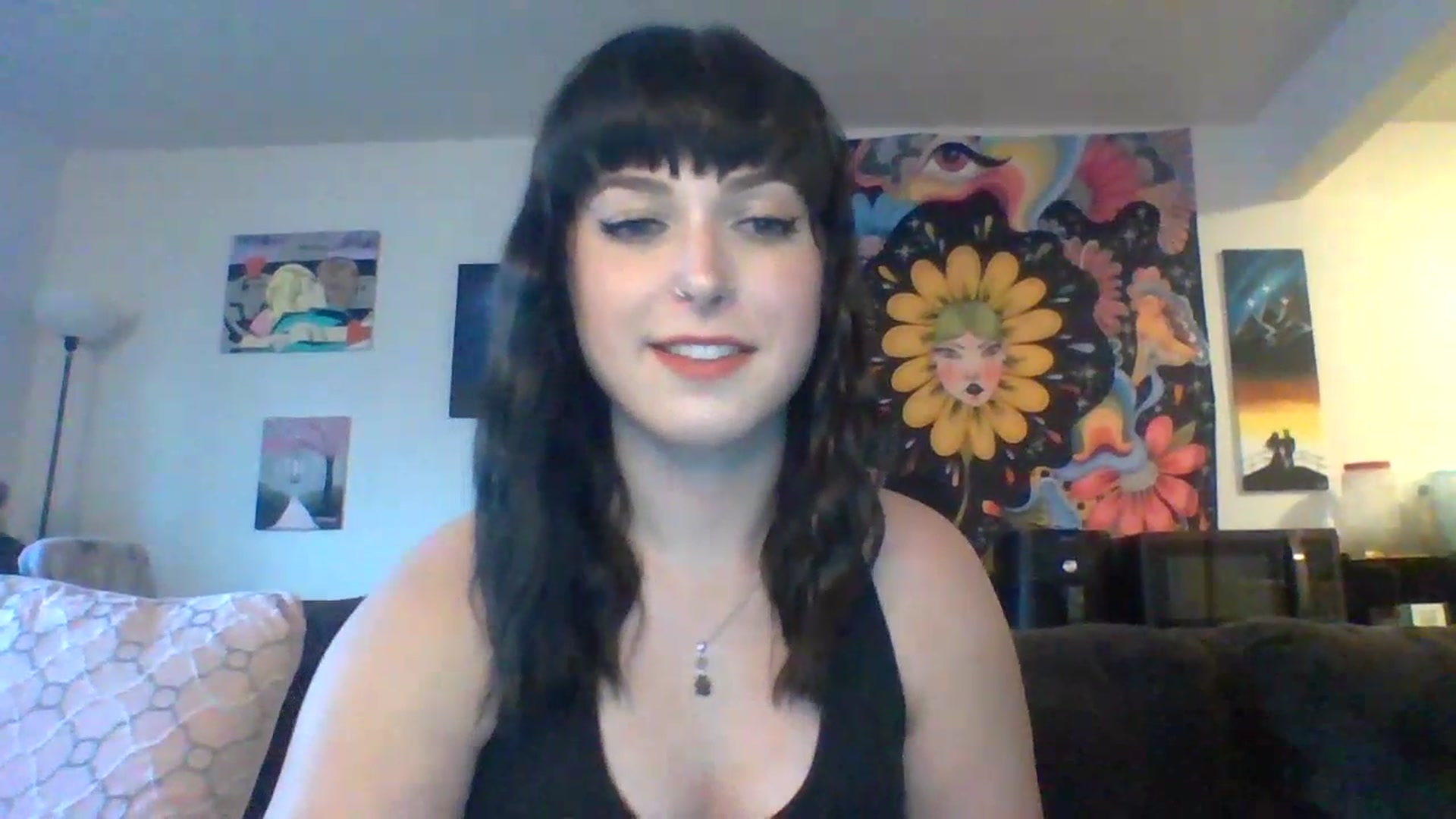 Gallery image thumbnail from AuroraLightz's myfreecams stream on, 06/10/2025, 15:51 image 4 of 20
