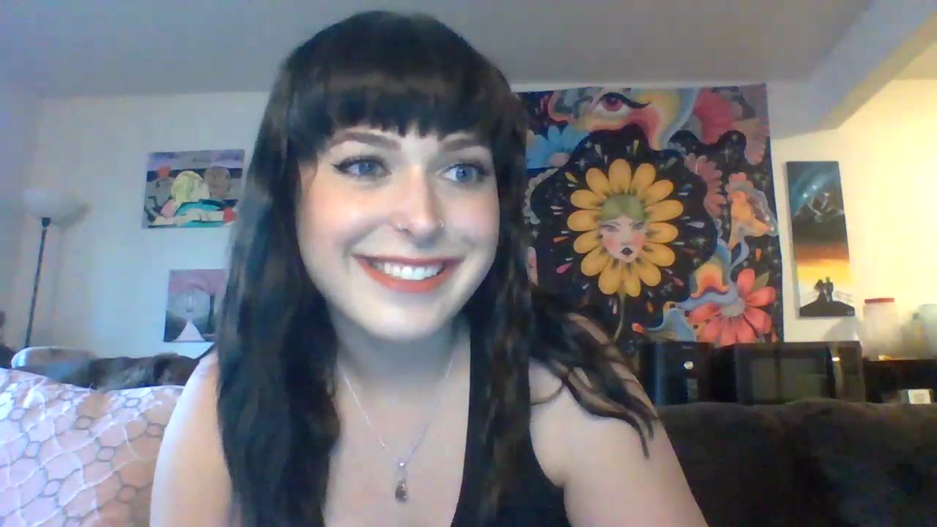 Gallery image thumbnail from AuroraLightz's myfreecams stream on, 06/10/2025, 15:51 image 12 of 20