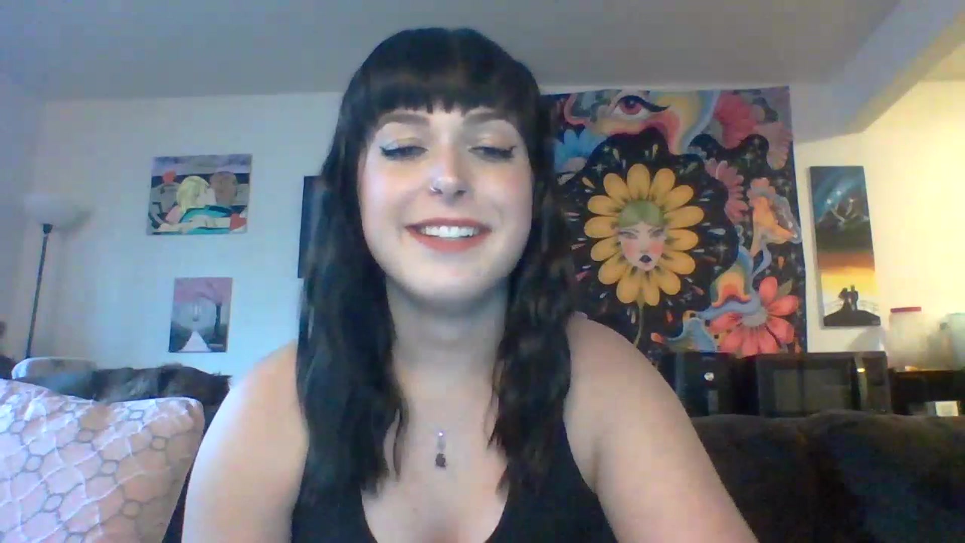 Gallery image thumbnail from AuroraLightz's myfreecams stream on, 06/10/2025, 15:51 image 11 of 20