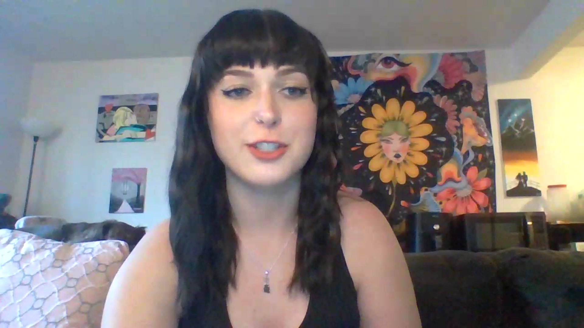 Gallery image thumbnail from AuroraLightz's myfreecams stream on, 06/10/2025, 15:51 image 16 of 20