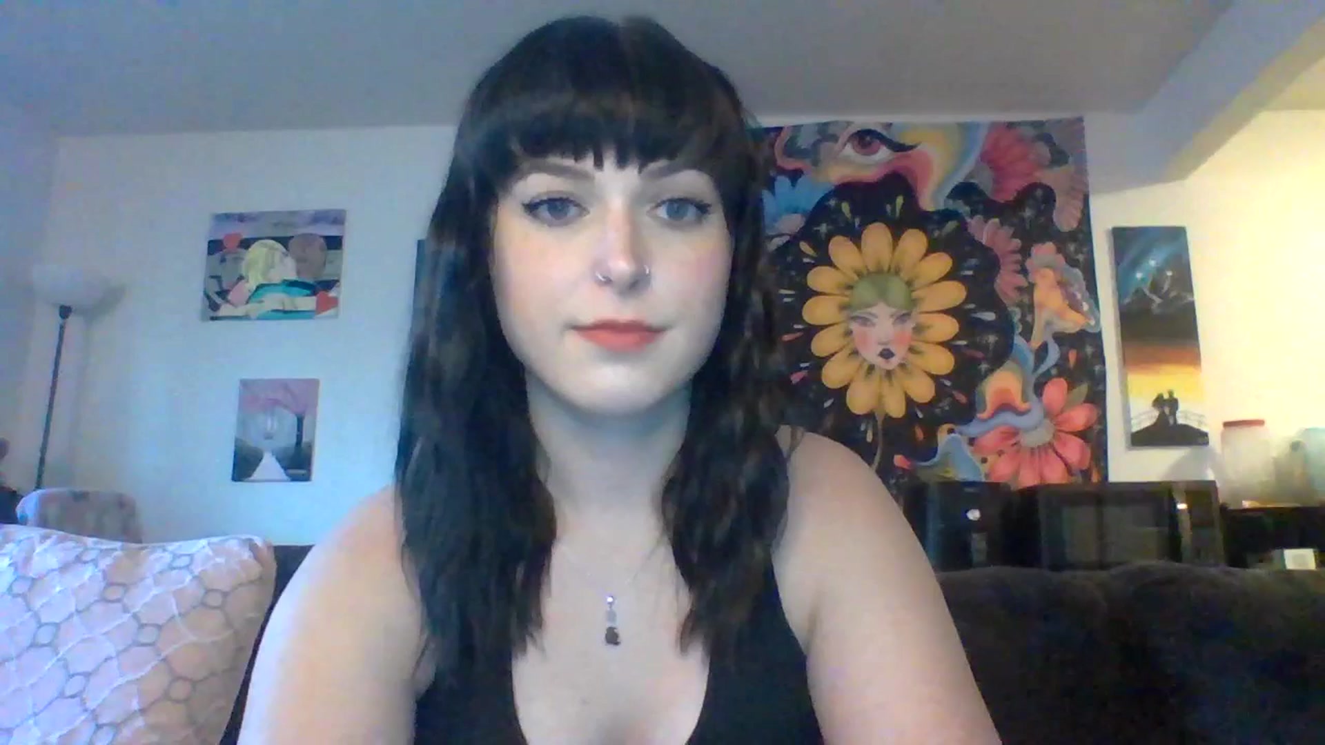 Gallery image thumbnail from AuroraLightz's myfreecams stream on, 06/10/2025, 15:51 image 1 of 20